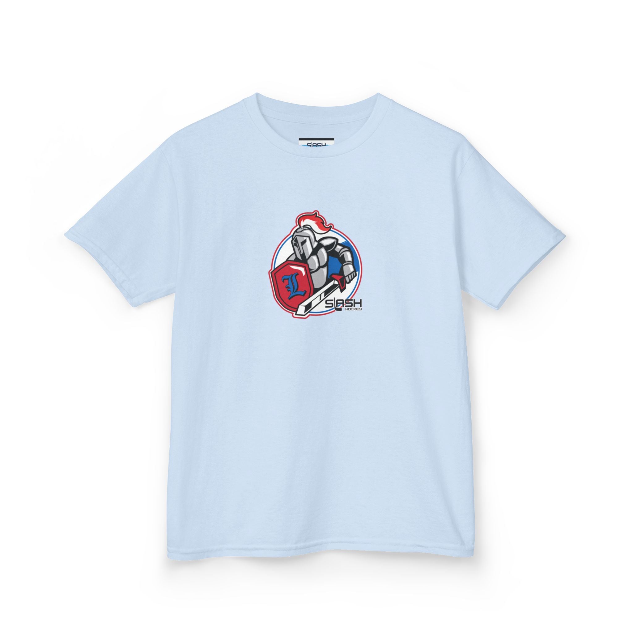 LHA Youth Tee - Slash Hockey