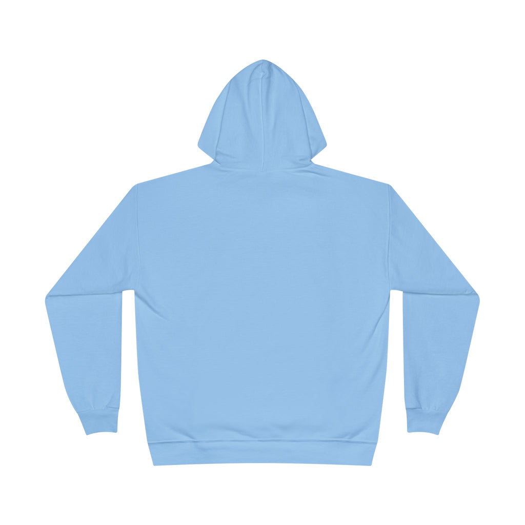 Slash Hockey Zamboni Hoodie