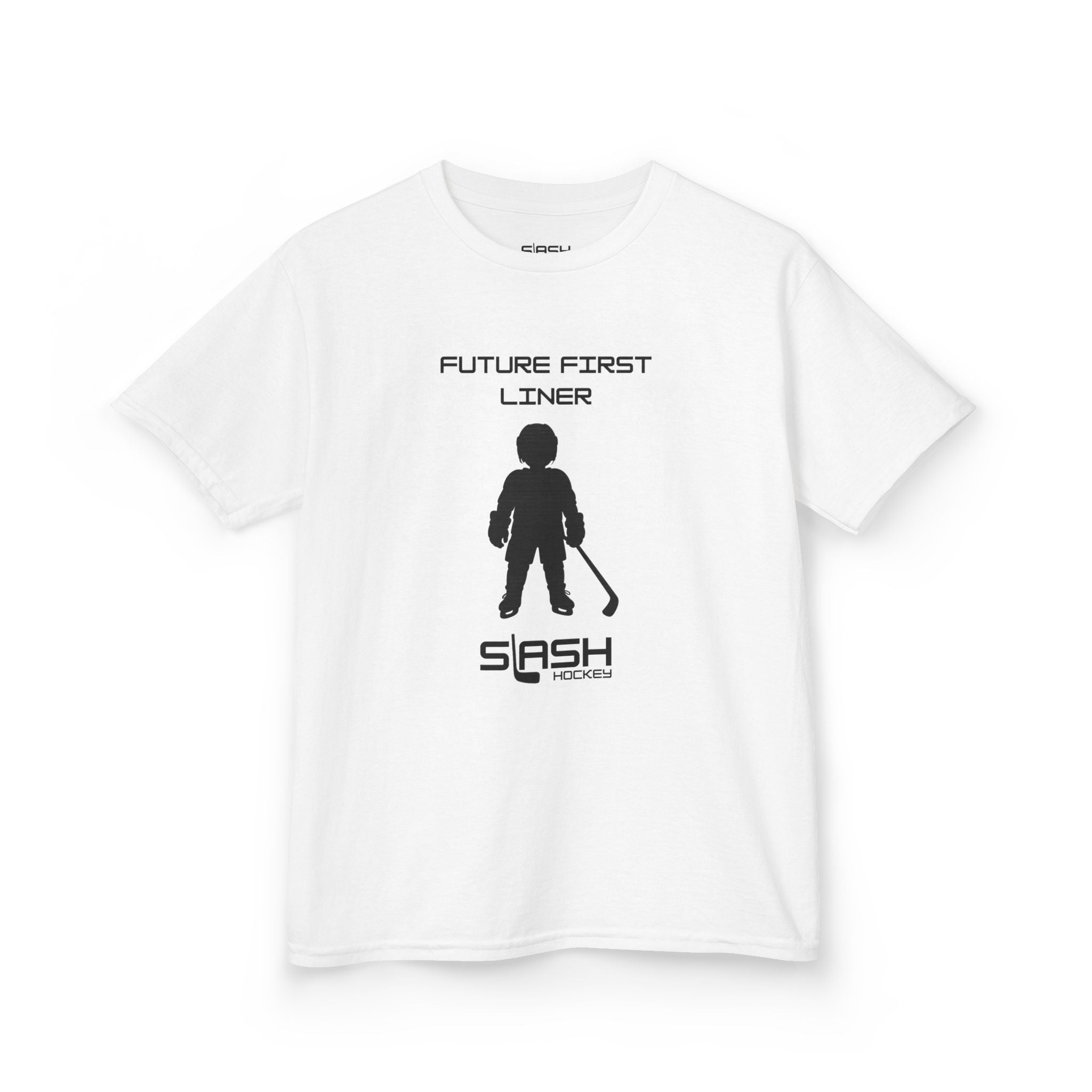 Future First Liner Kids Tee