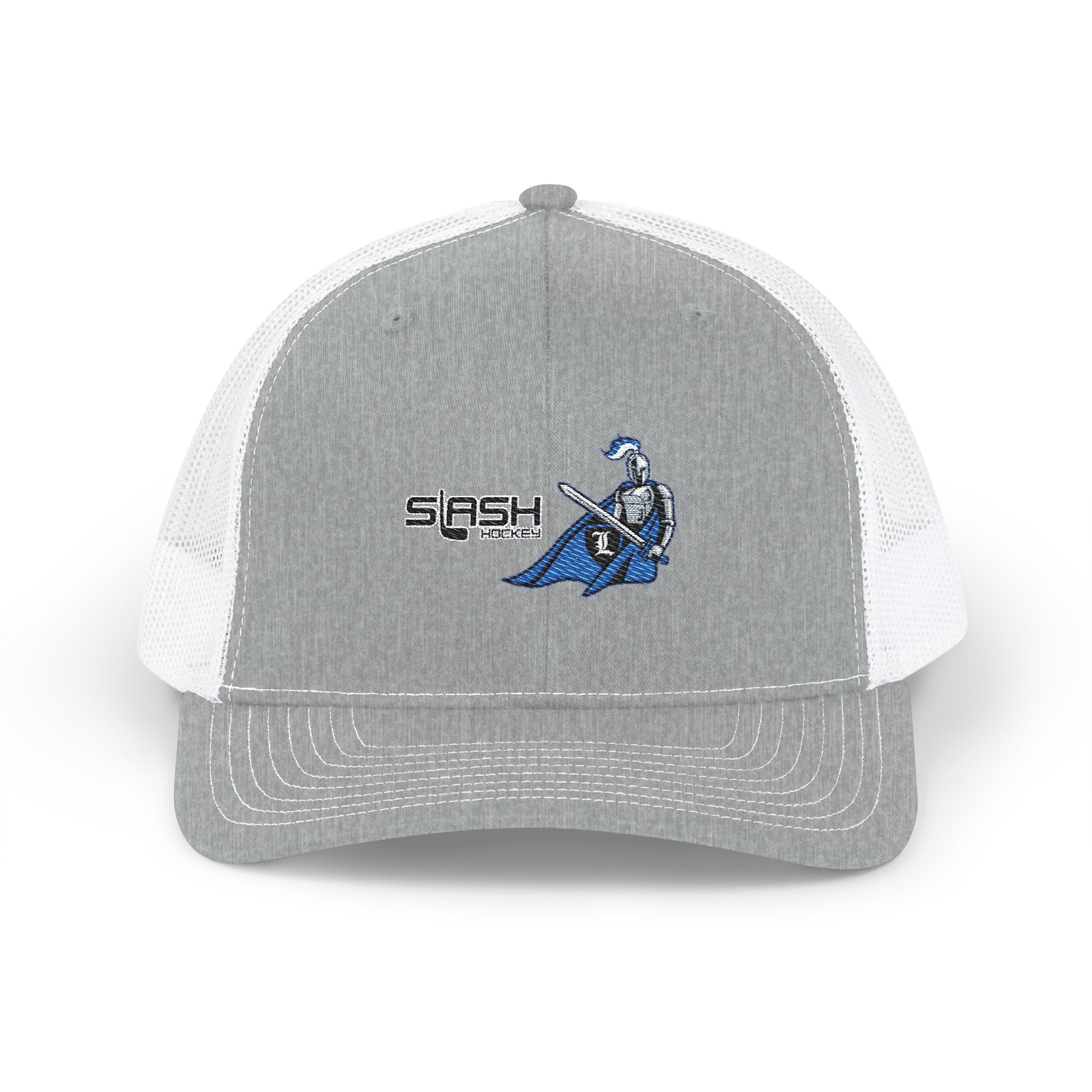 LHA Girls Snapback Cap - Slash Hockey