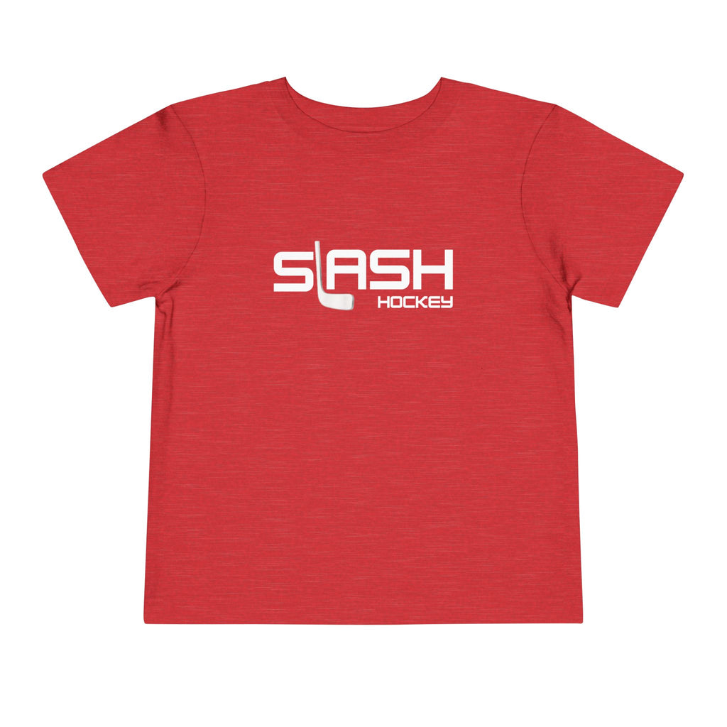 Small but Feisty Toddler Tee