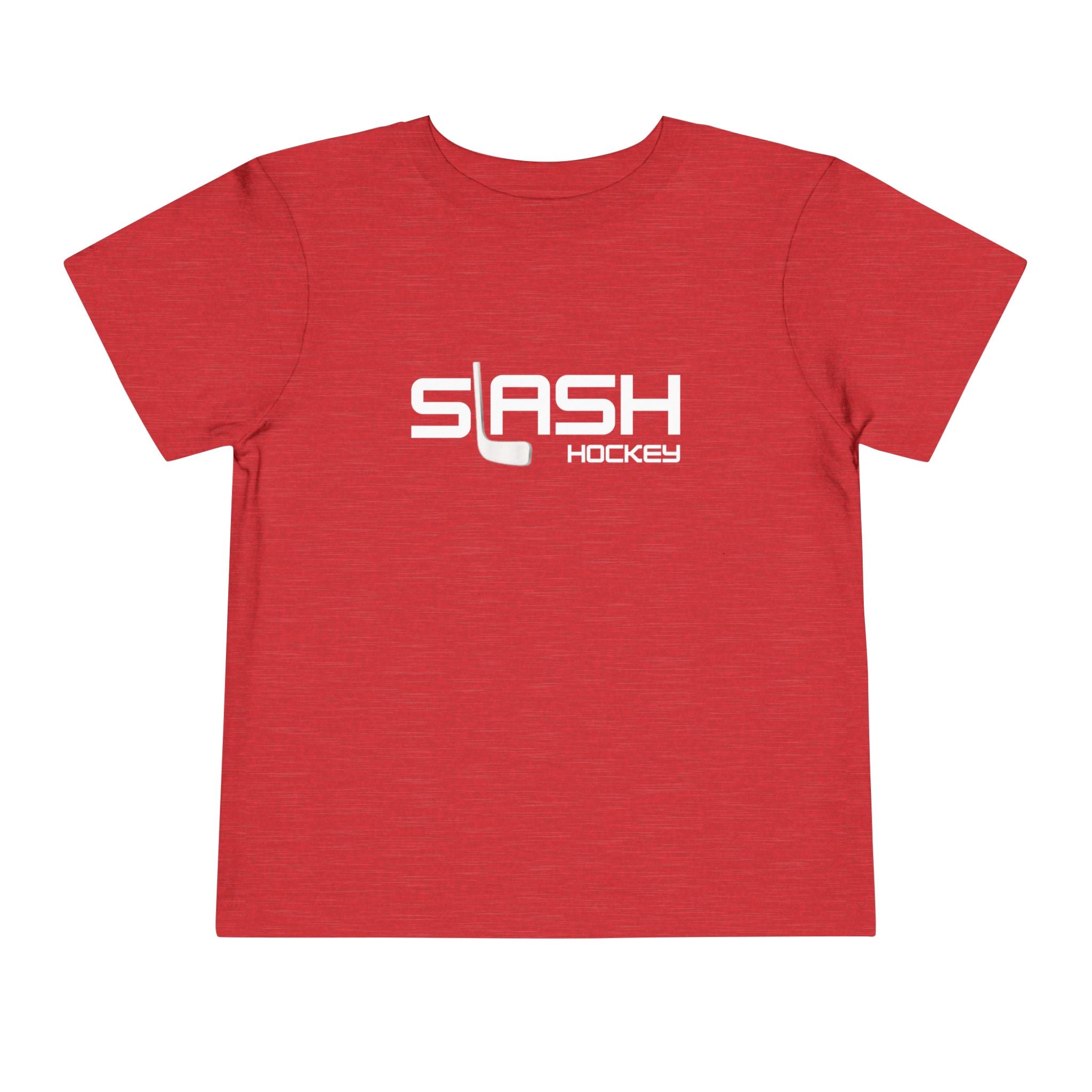 Small but Feisty Toddler Tee