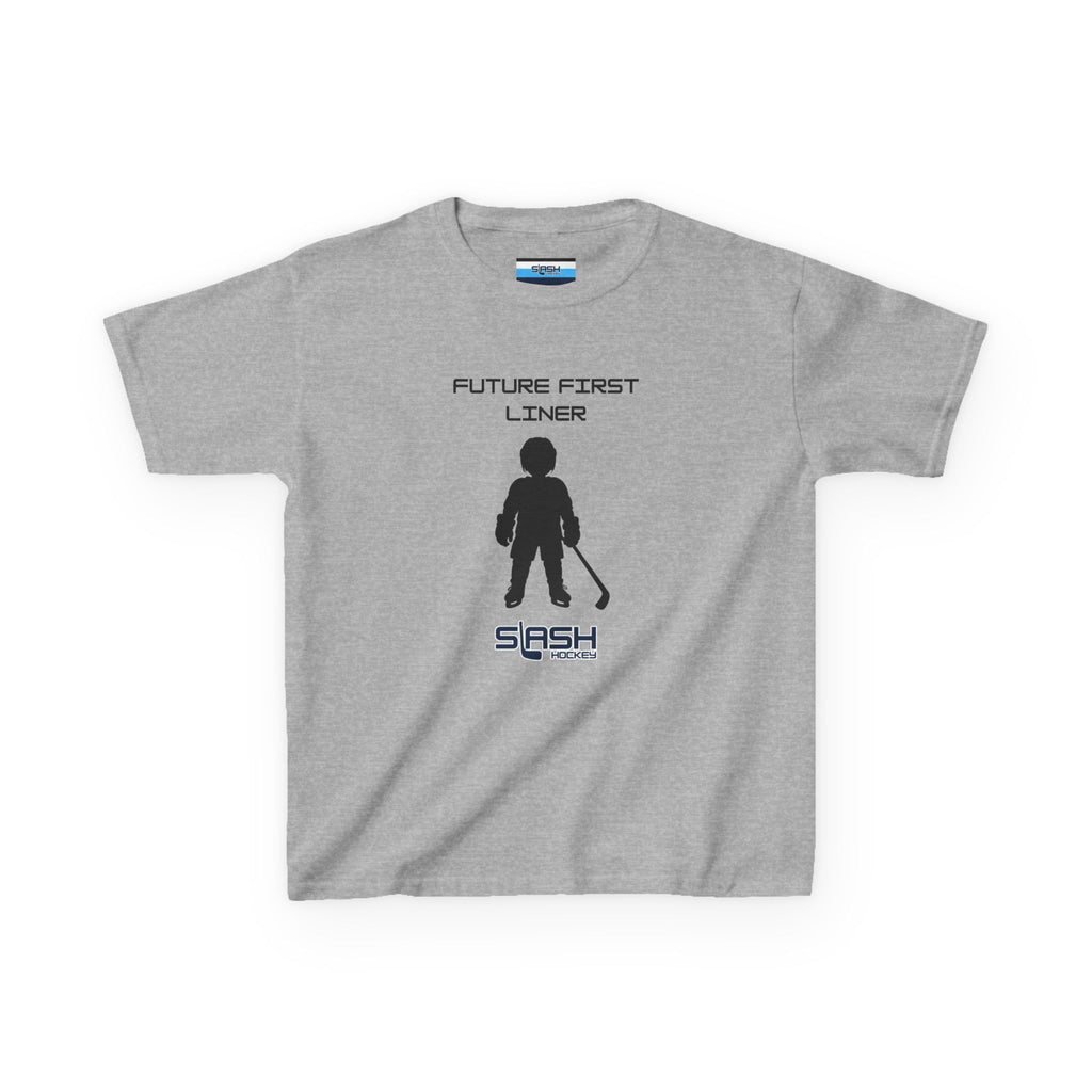 Future First Liner Kids Tee