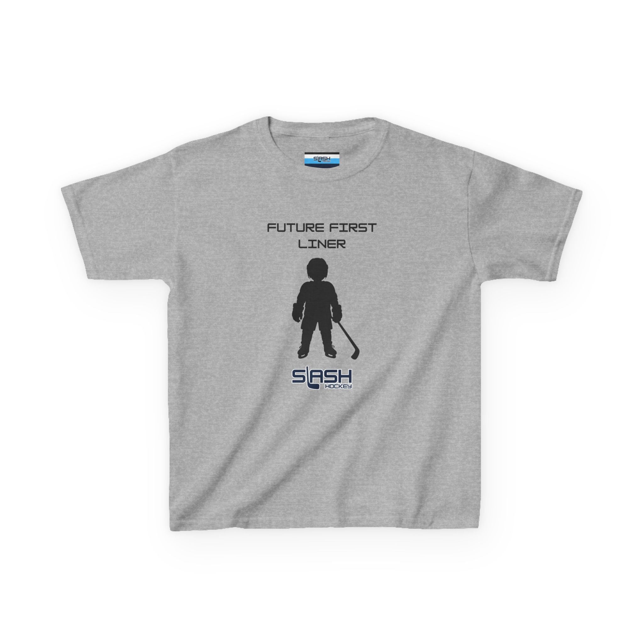 Future First Liner Kids Tee