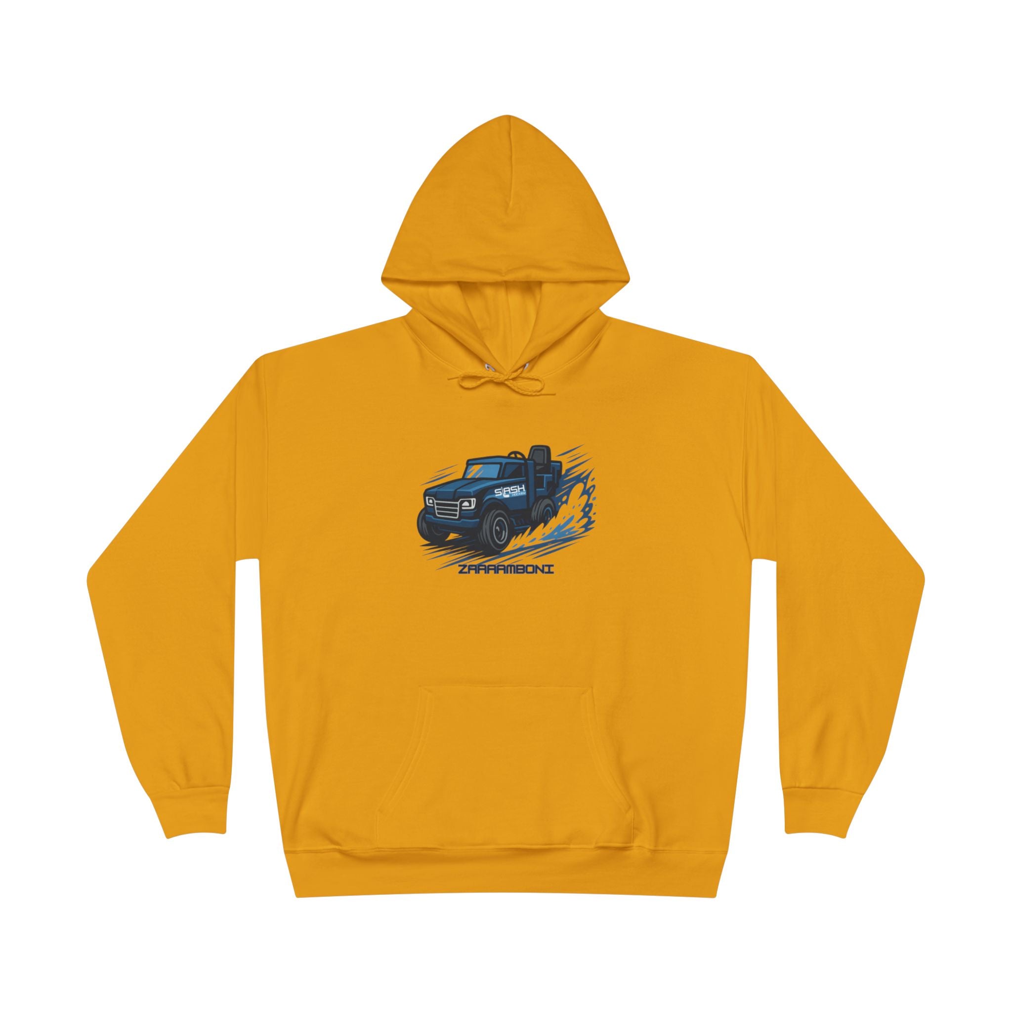 Zaaaamboni Hoodie