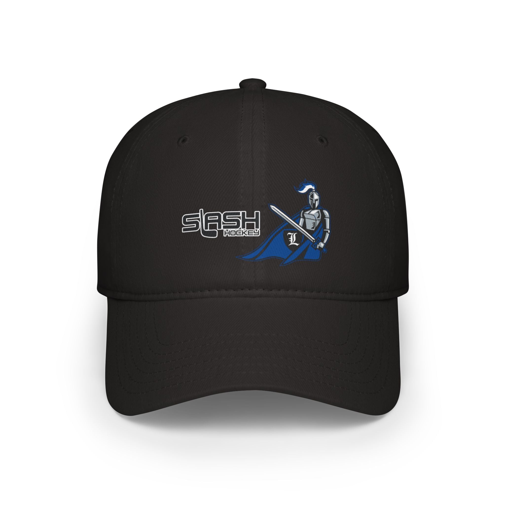 LHA Slash Hockey Girls Cap - Slash Hockey