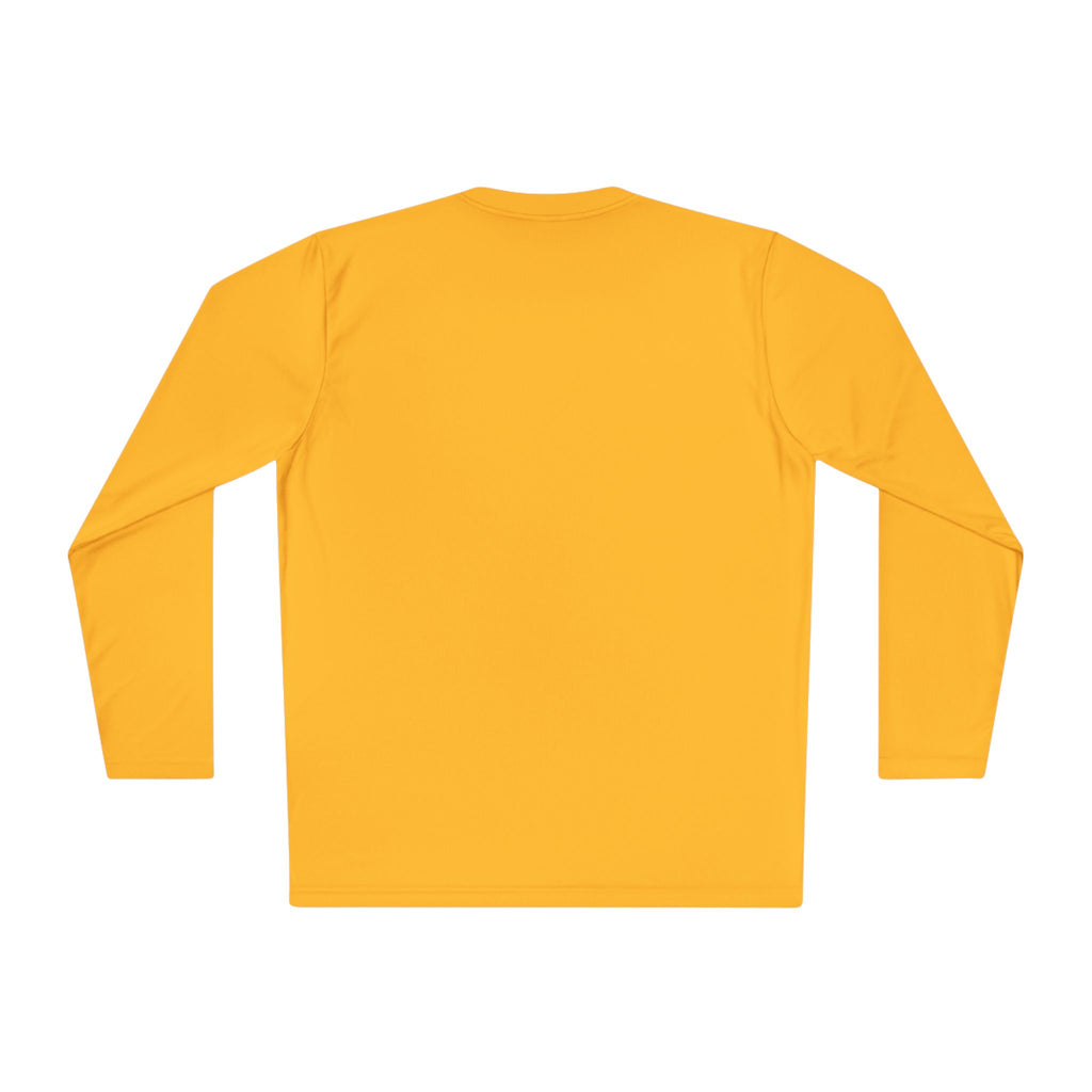 Long Sleeve Slash Hockey Tee