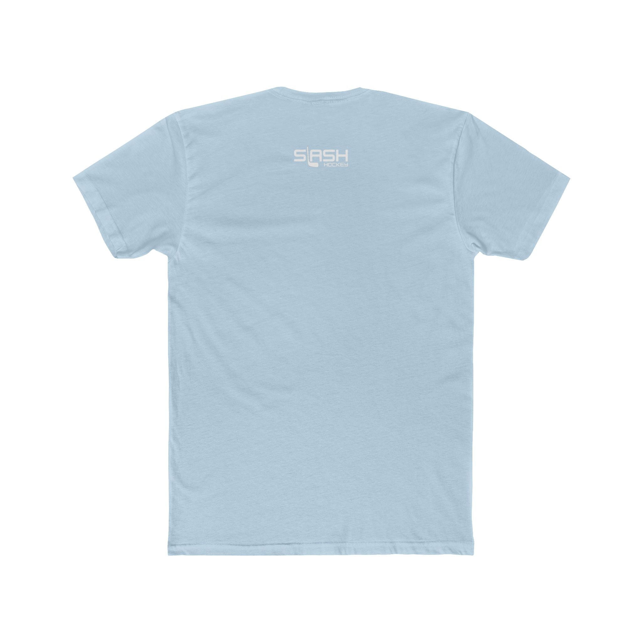Grow Hockey Tee