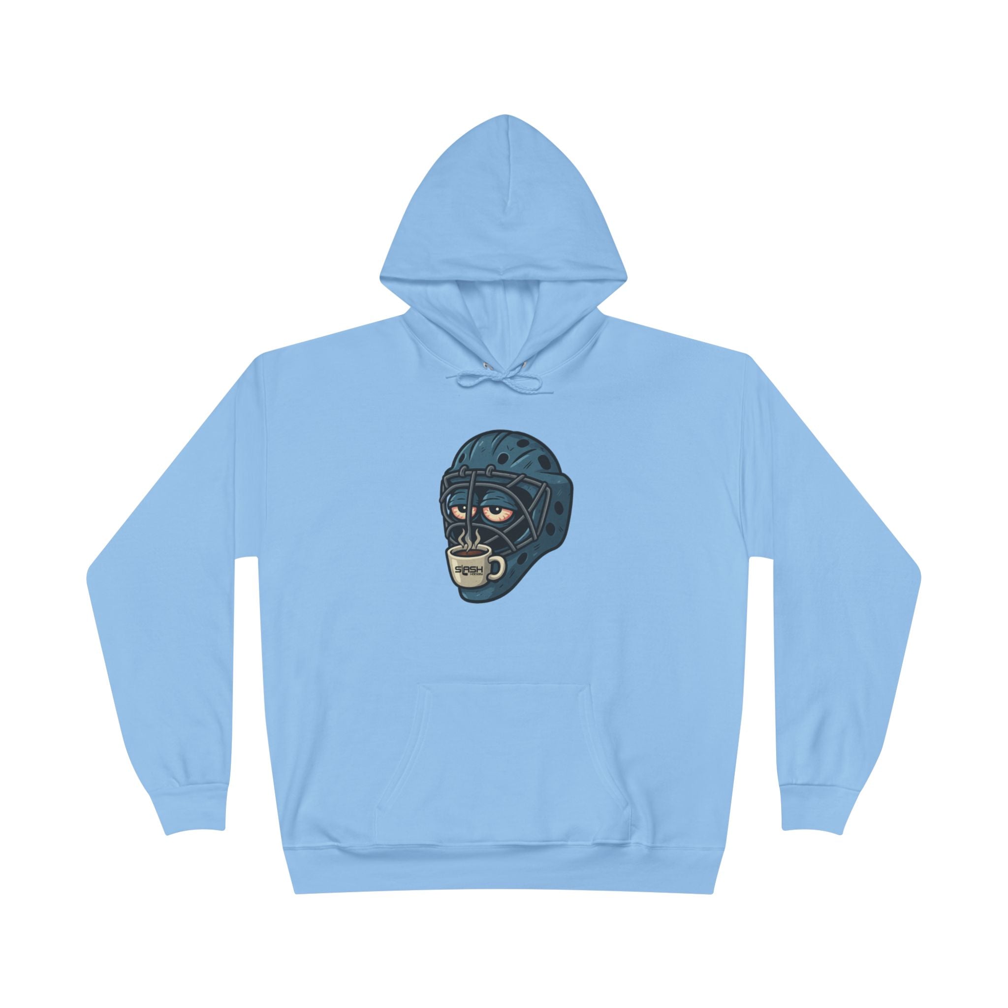 Rink Coffee Required Hoodie