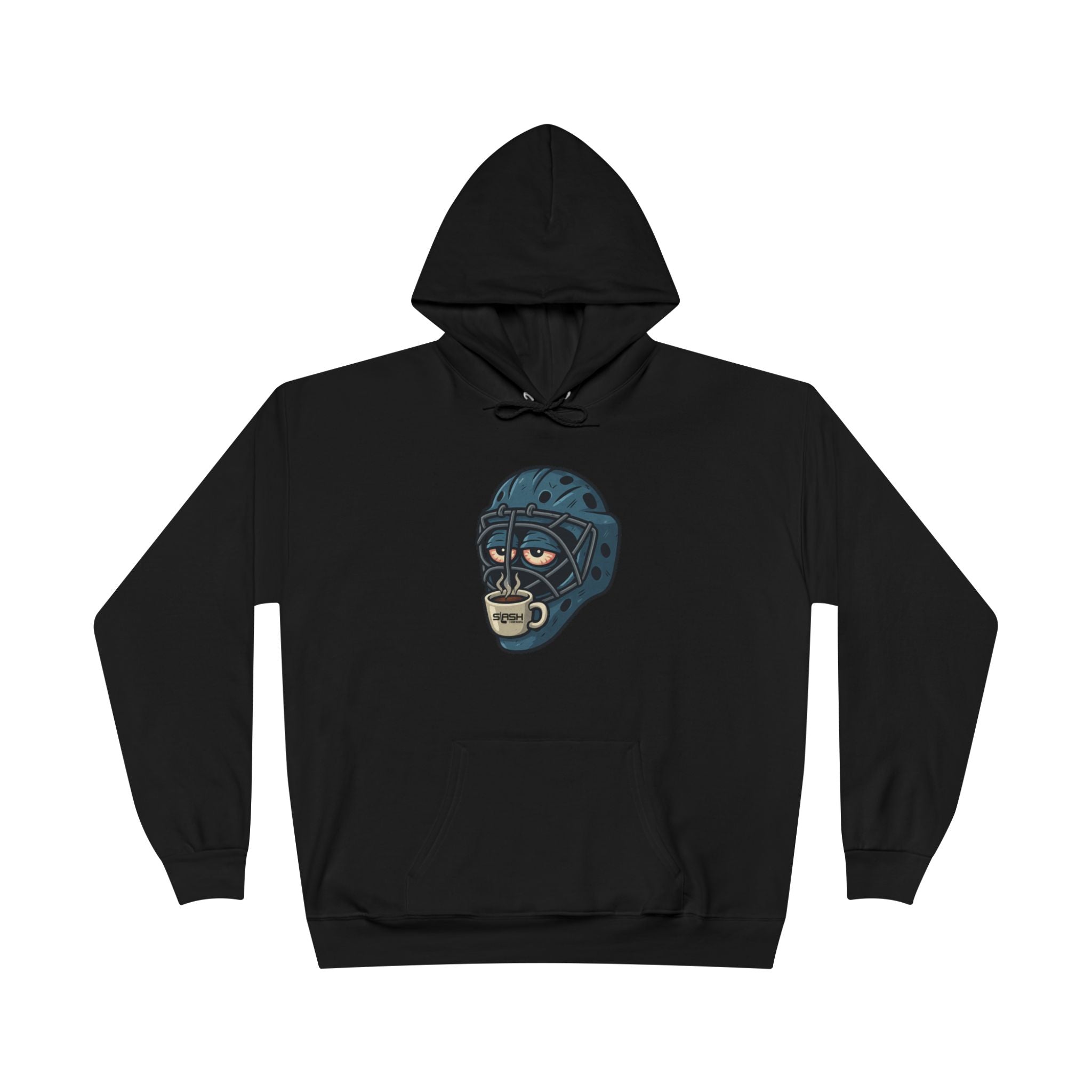 Rink Coffee Required Hoodie