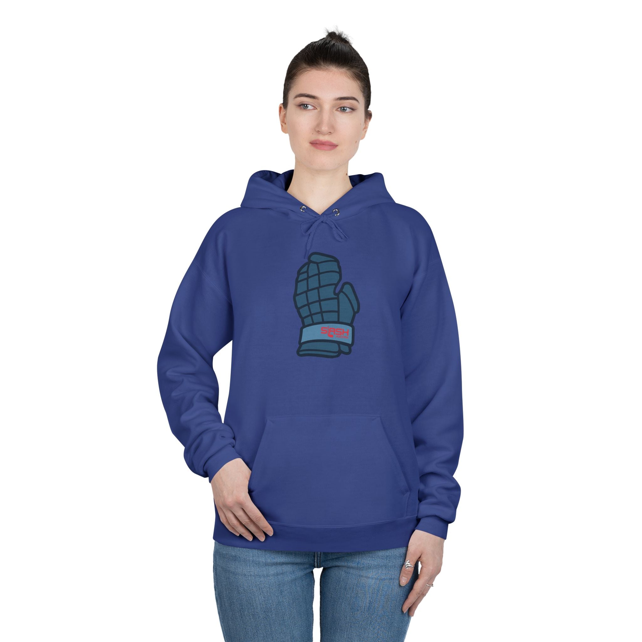Michigan Hoodie