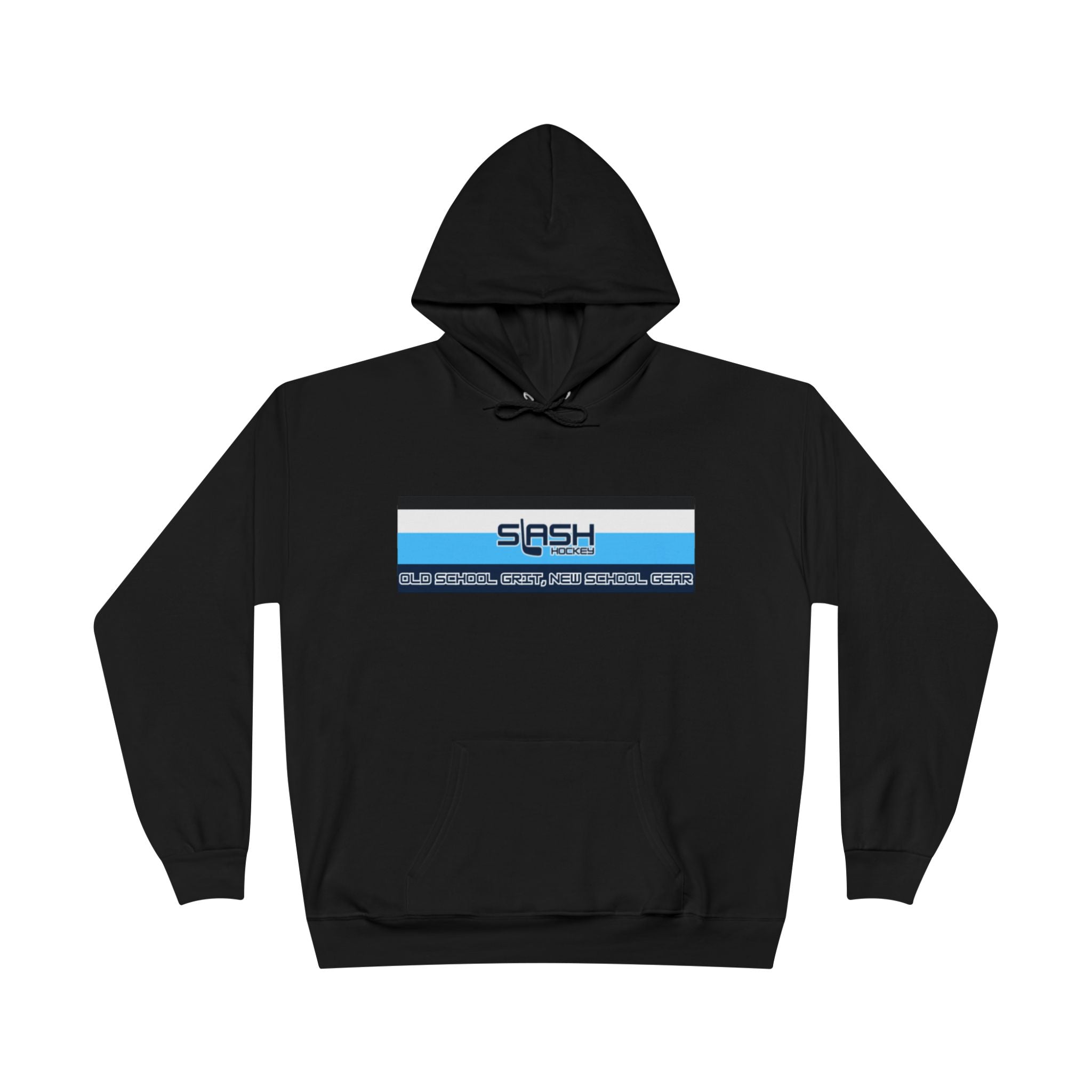 Slash Hockey Hoodie