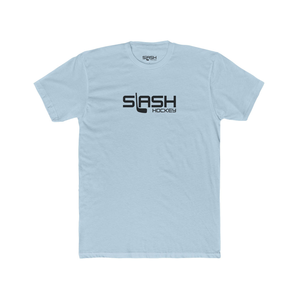 STOP Slash Hockey Tee