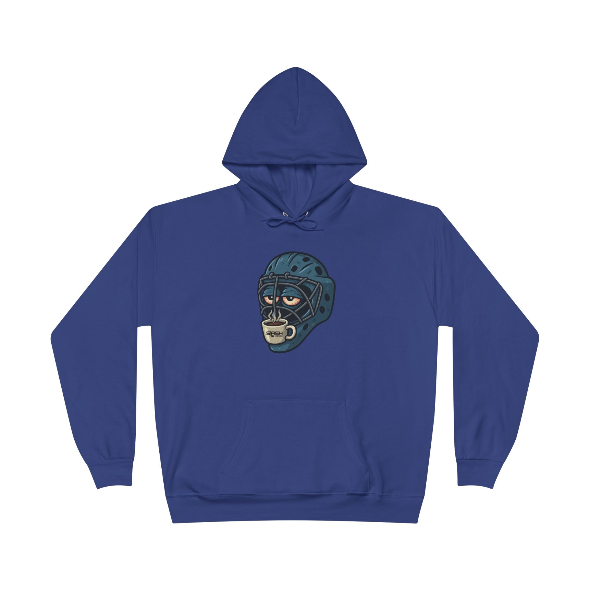 Rink Coffee Required Hoodie