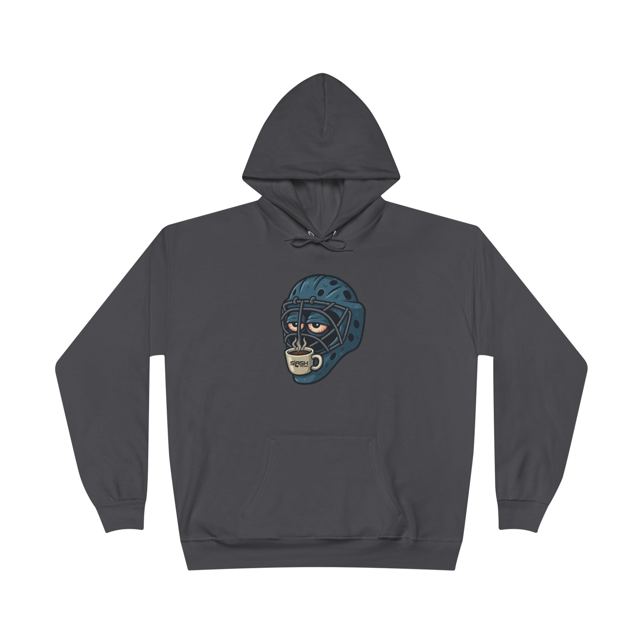 Rink Coffee Required Hoodie