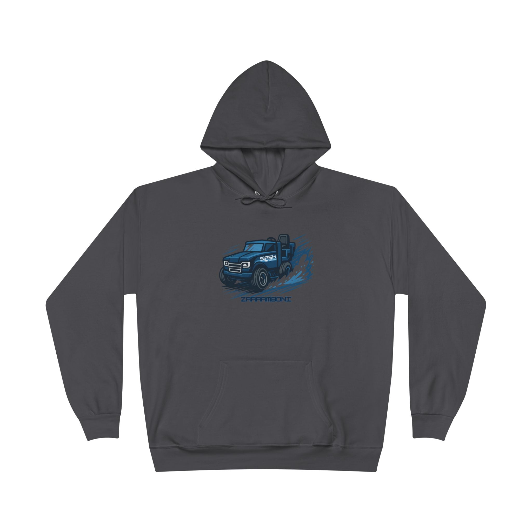 Zaaaamboni Hoodie