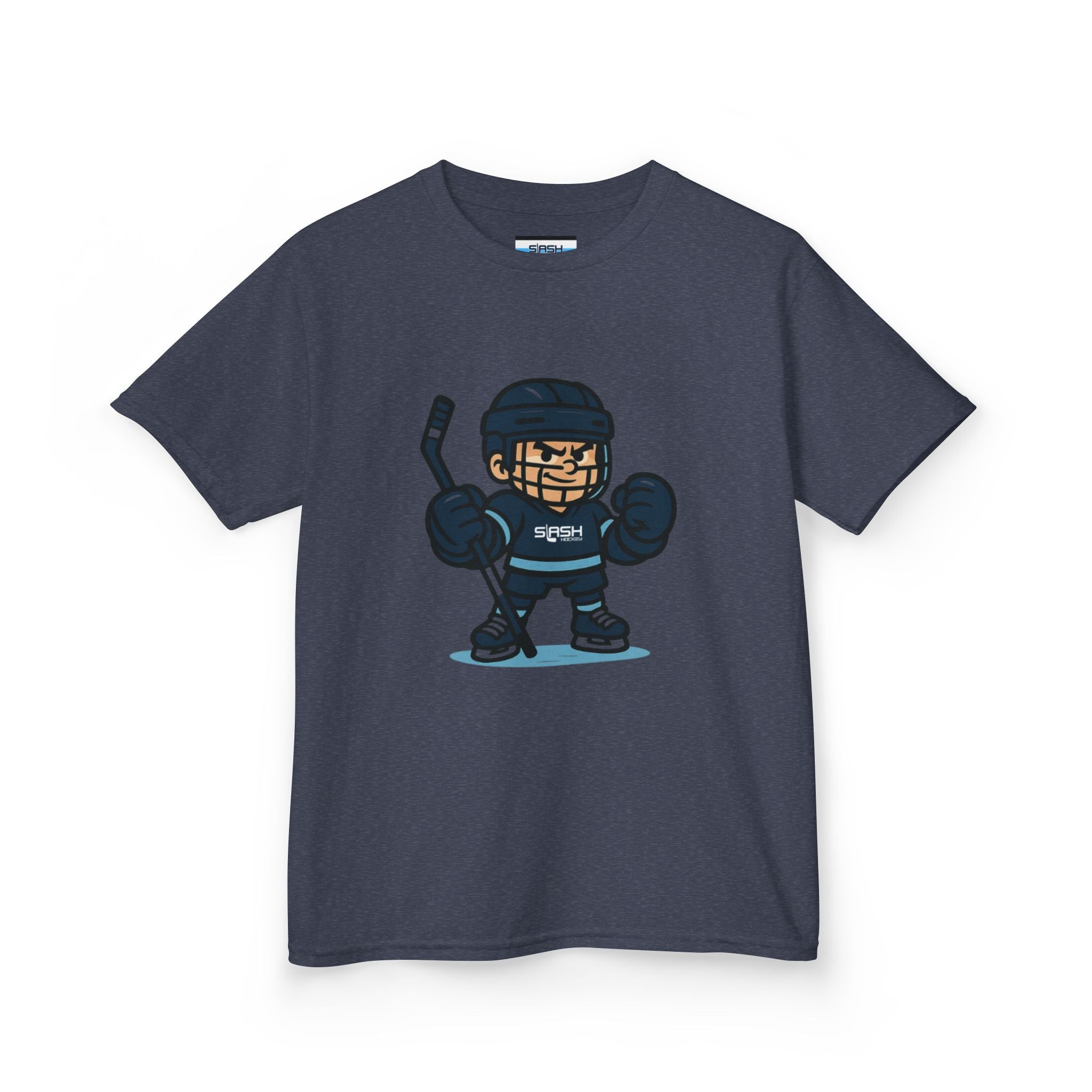 Mini Enforcer Youth Tee