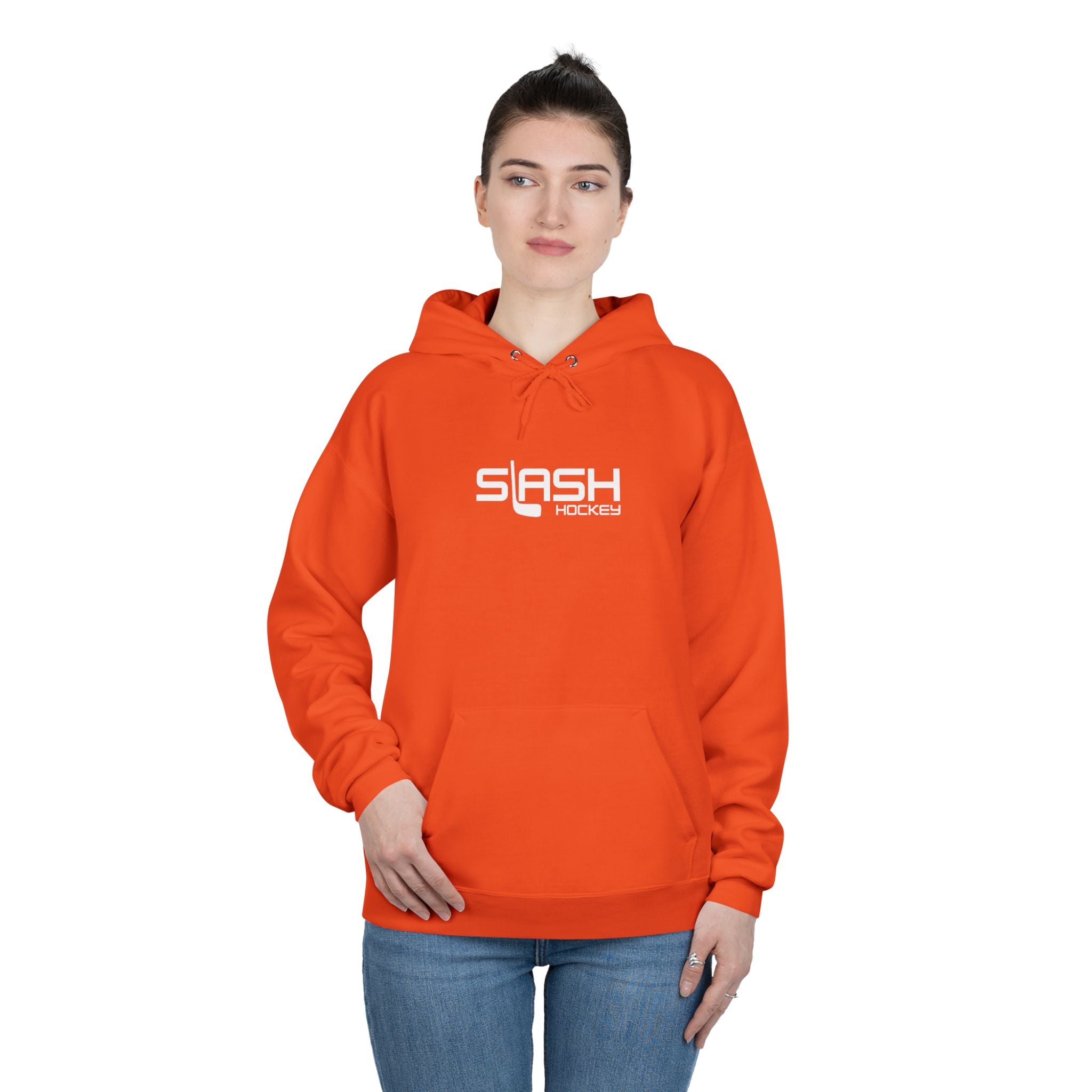 Mini Stick Hockey GOAT Hoodie