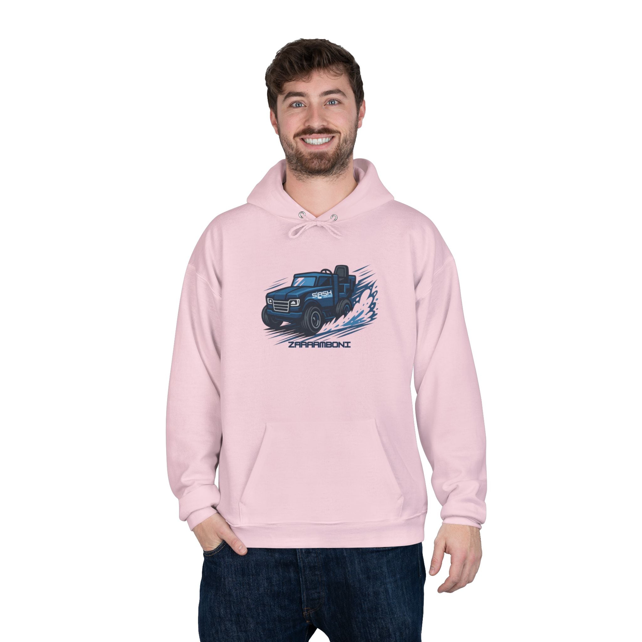 Zaaaamboni Hoodie