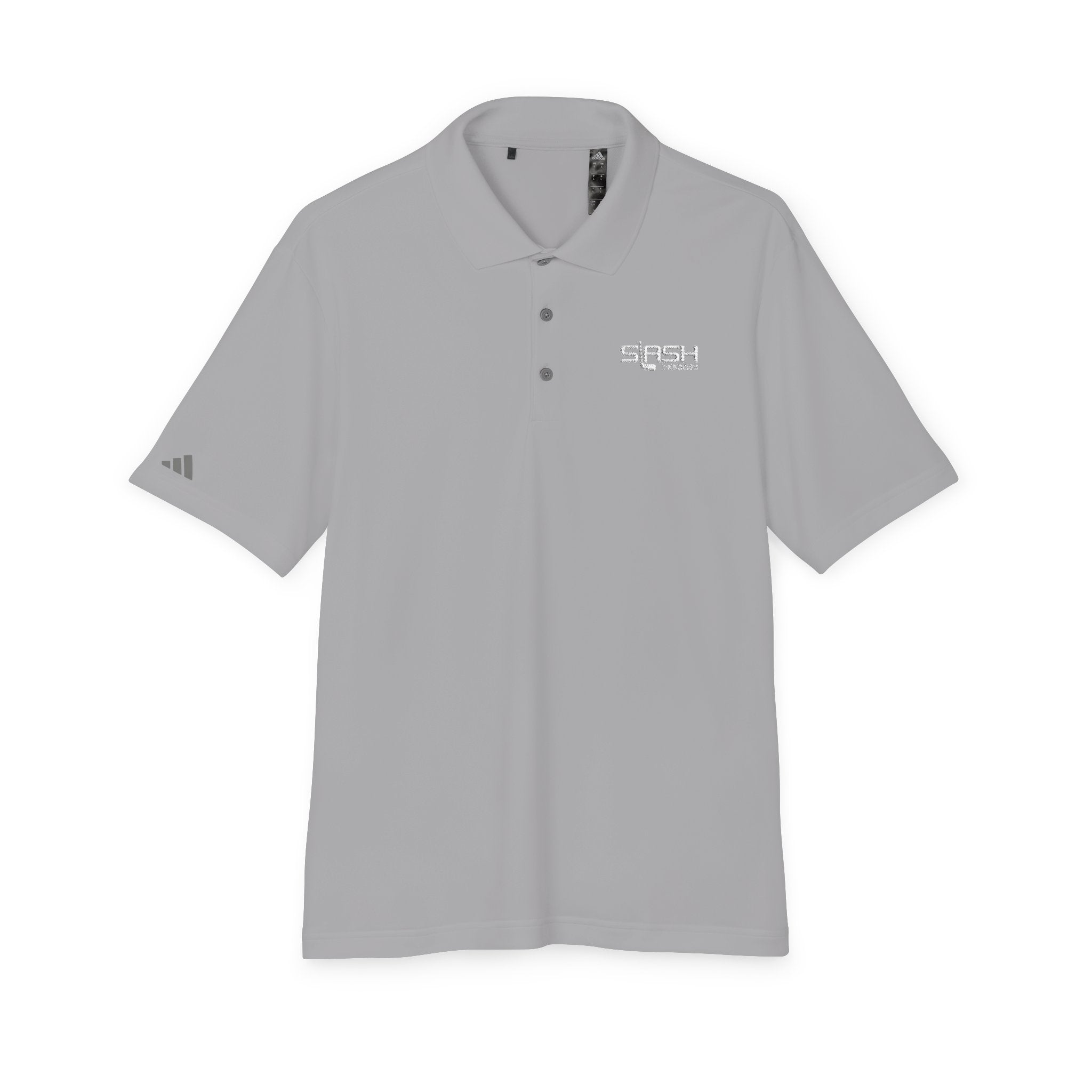 Adidas® Slash Hockey Polo Shirt