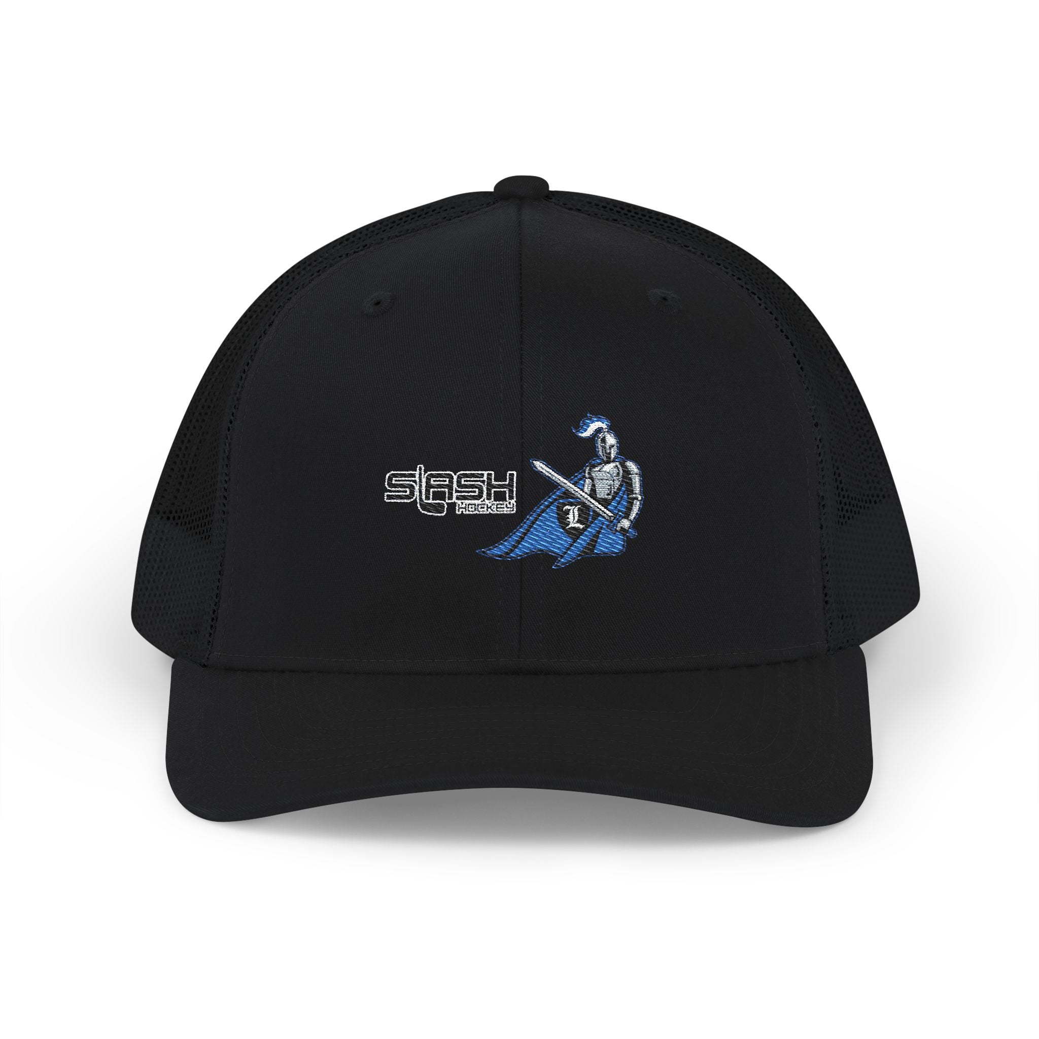 LHA Girls Snapback Cap - Slash Hockey