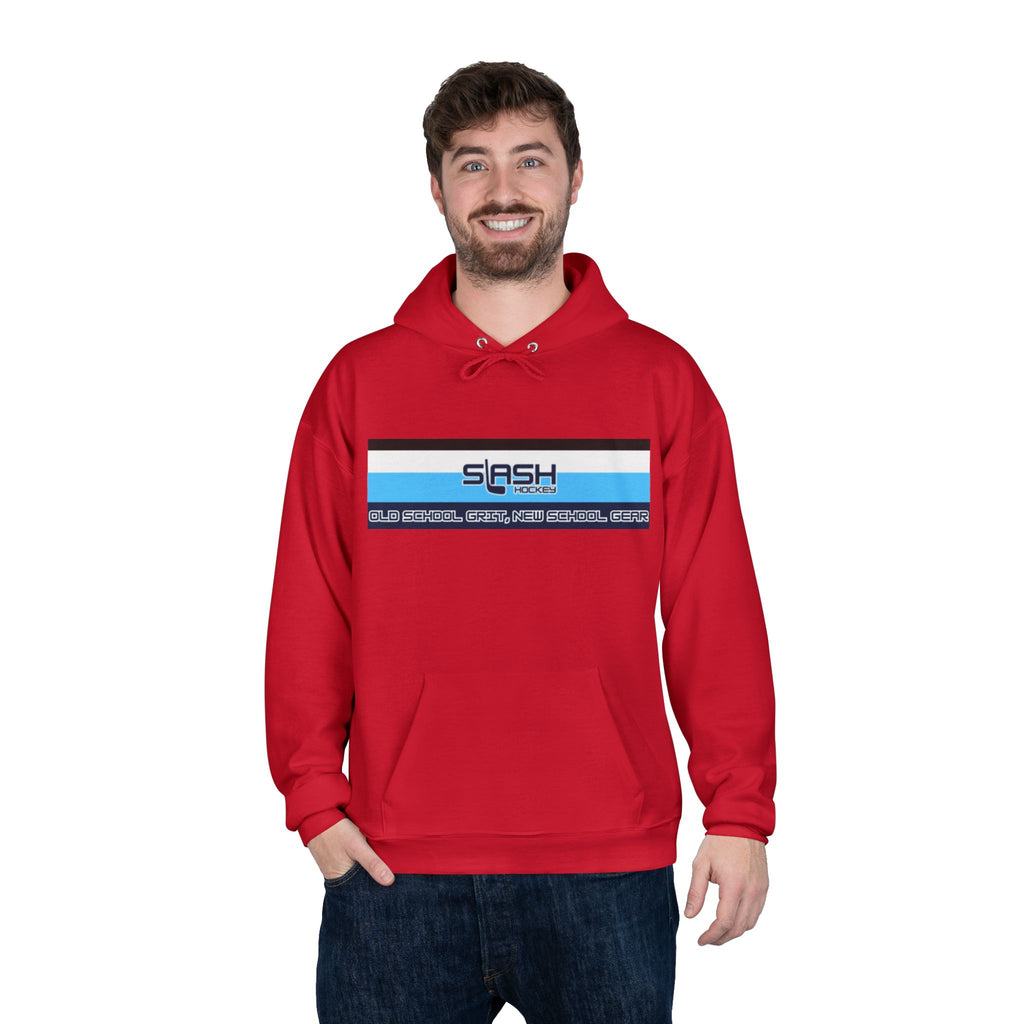 Slash Hockey Hoodie