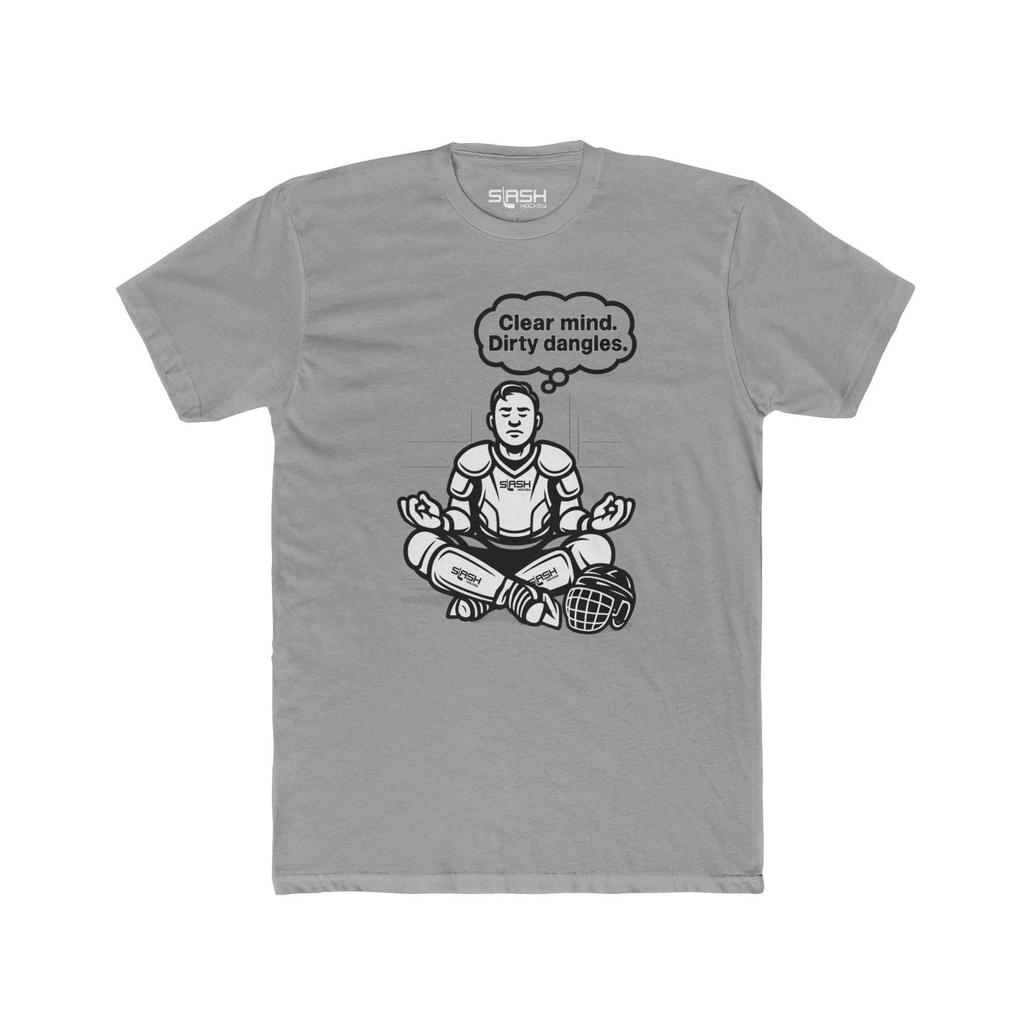 Zen Hockey Tee