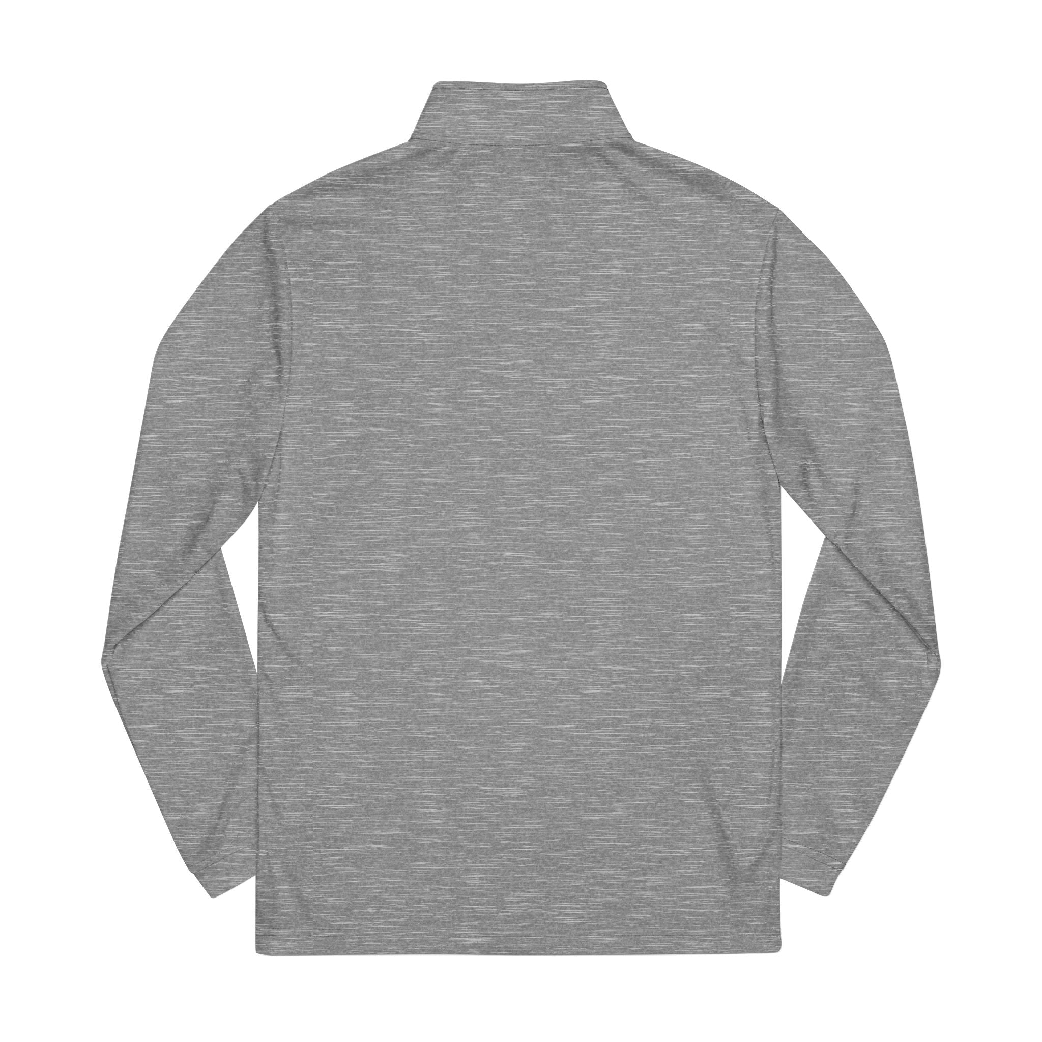 Adidas® Slash Hockey Quarter-Zip Pullover