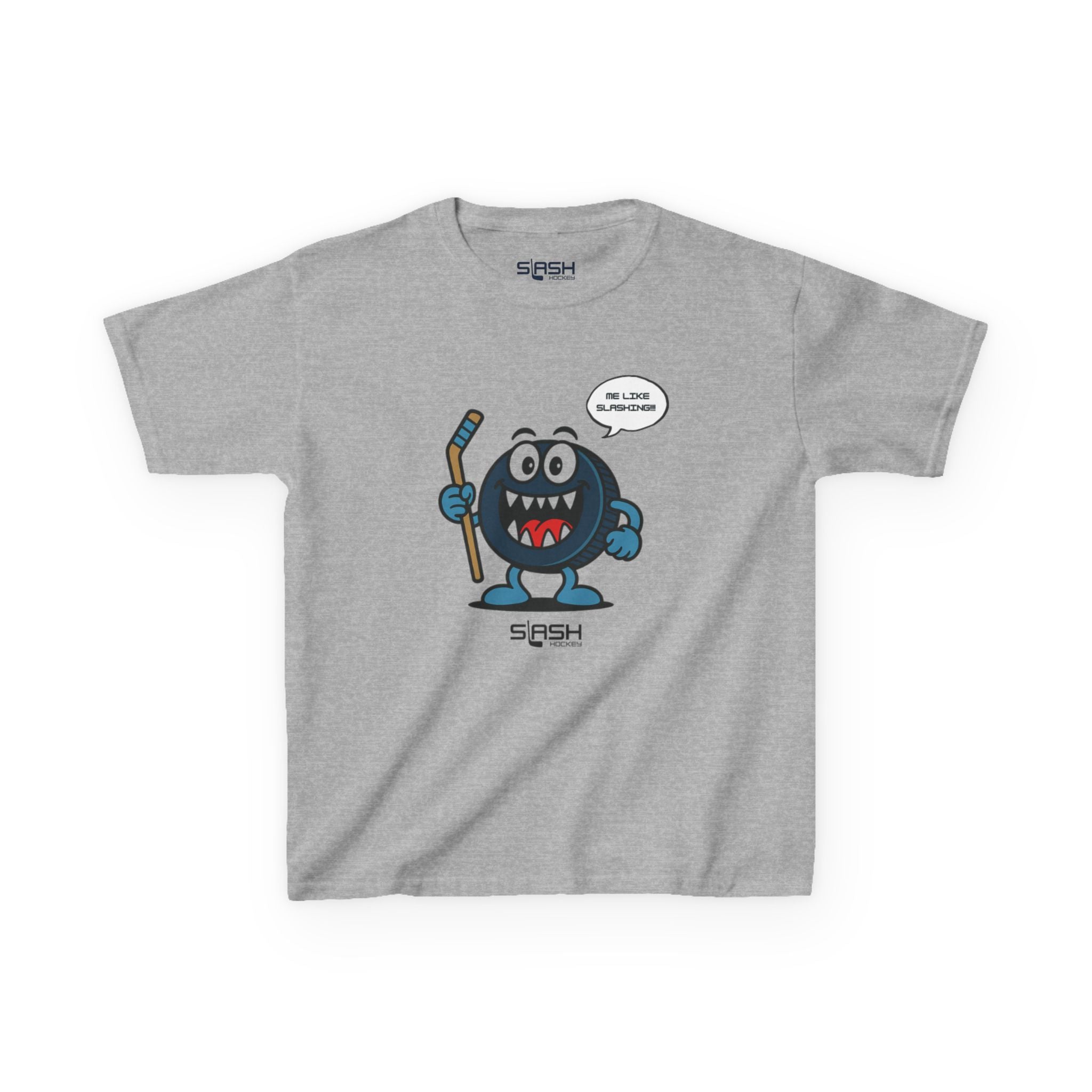 Puck Monster Youth Tee