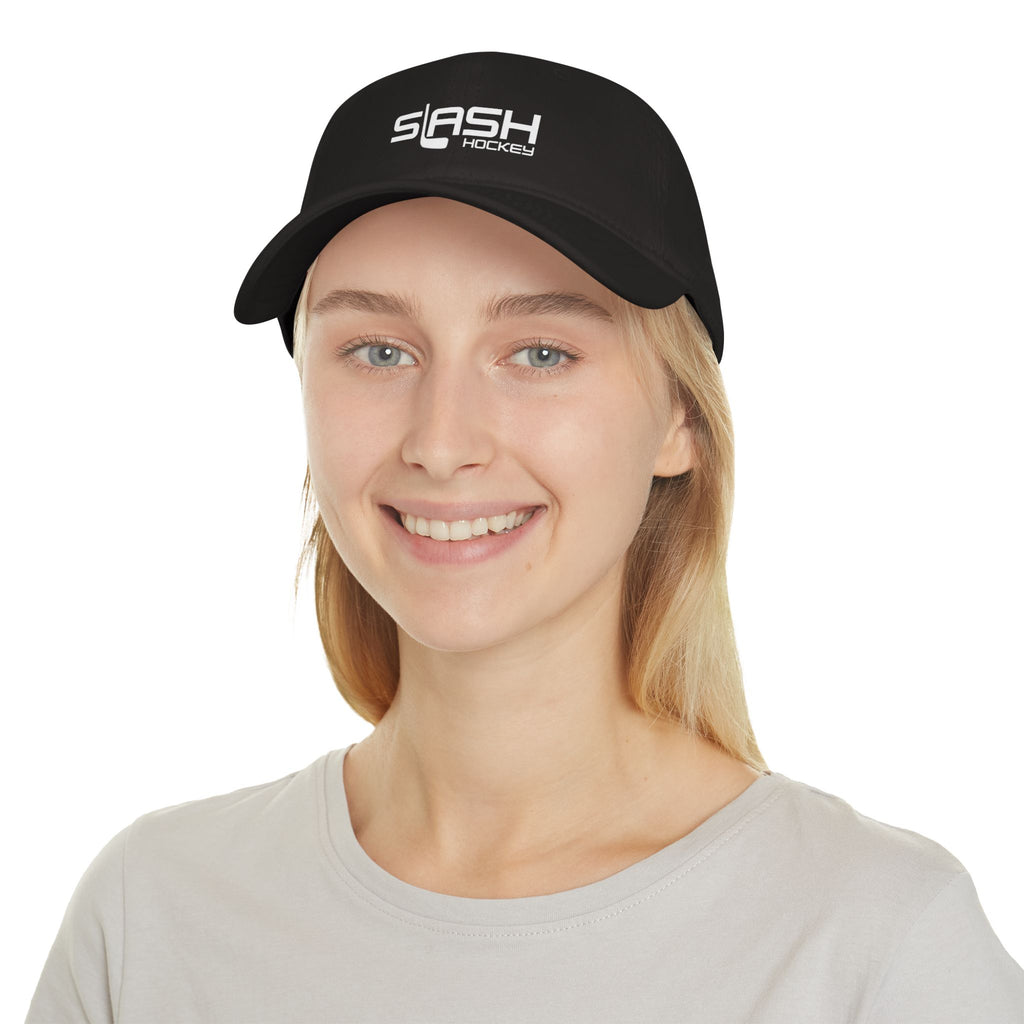 Slash Hockey Cap