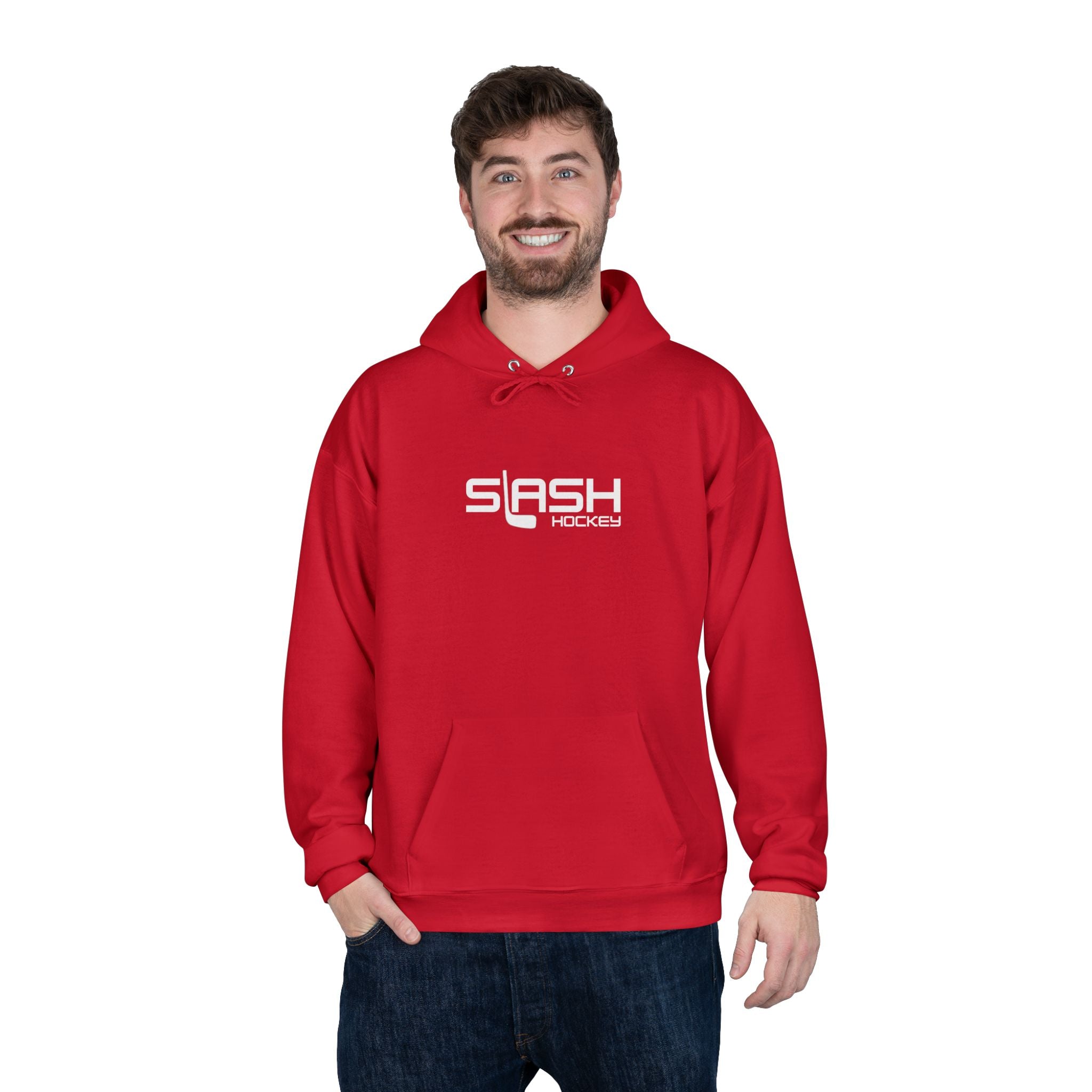 Mini Stick Hockey GOAT Hoodie