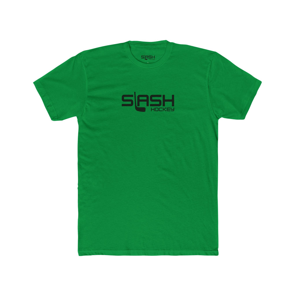 STOP Slash Hockey Tee
