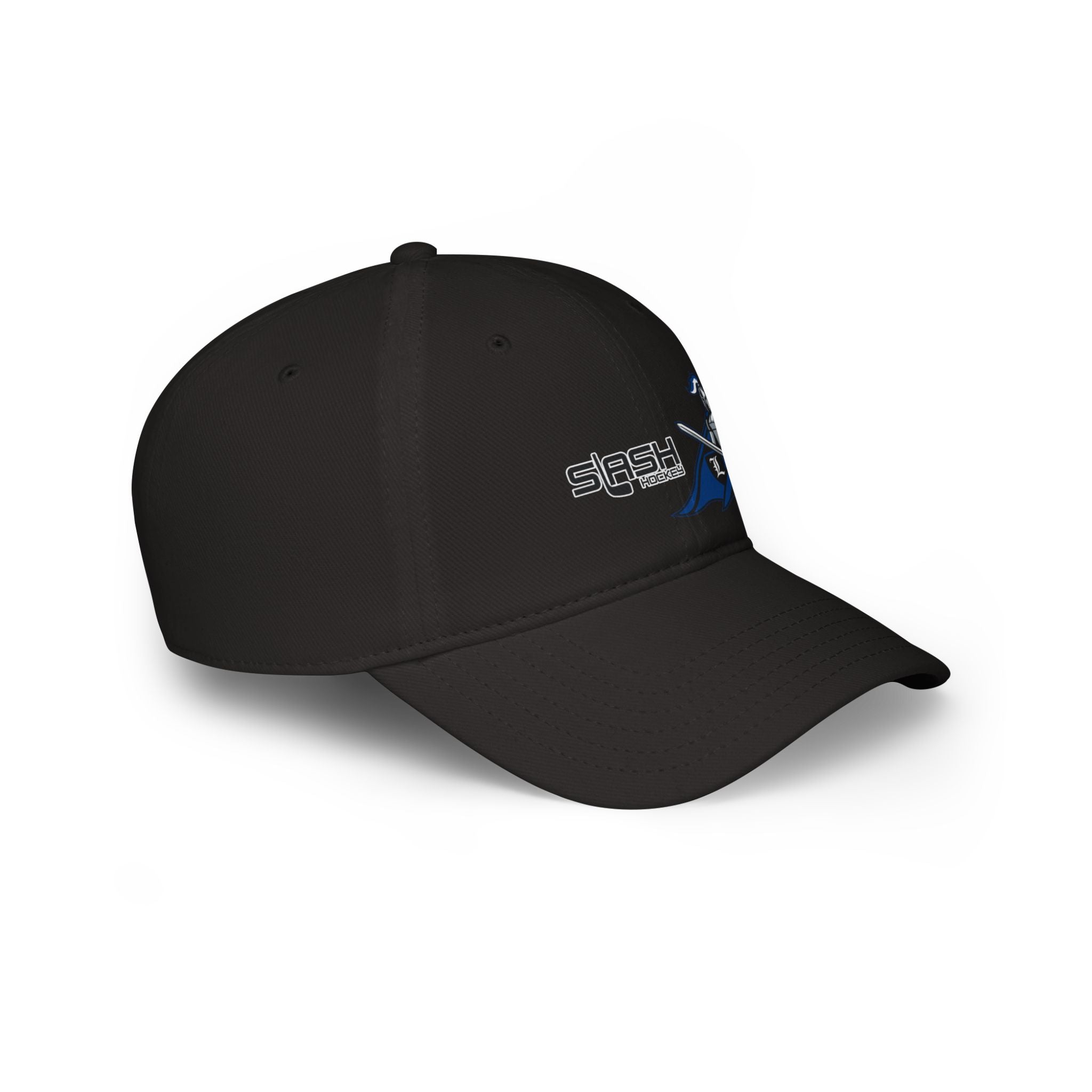 LHA Slash Hockey Girls Cap - Slash Hockey
