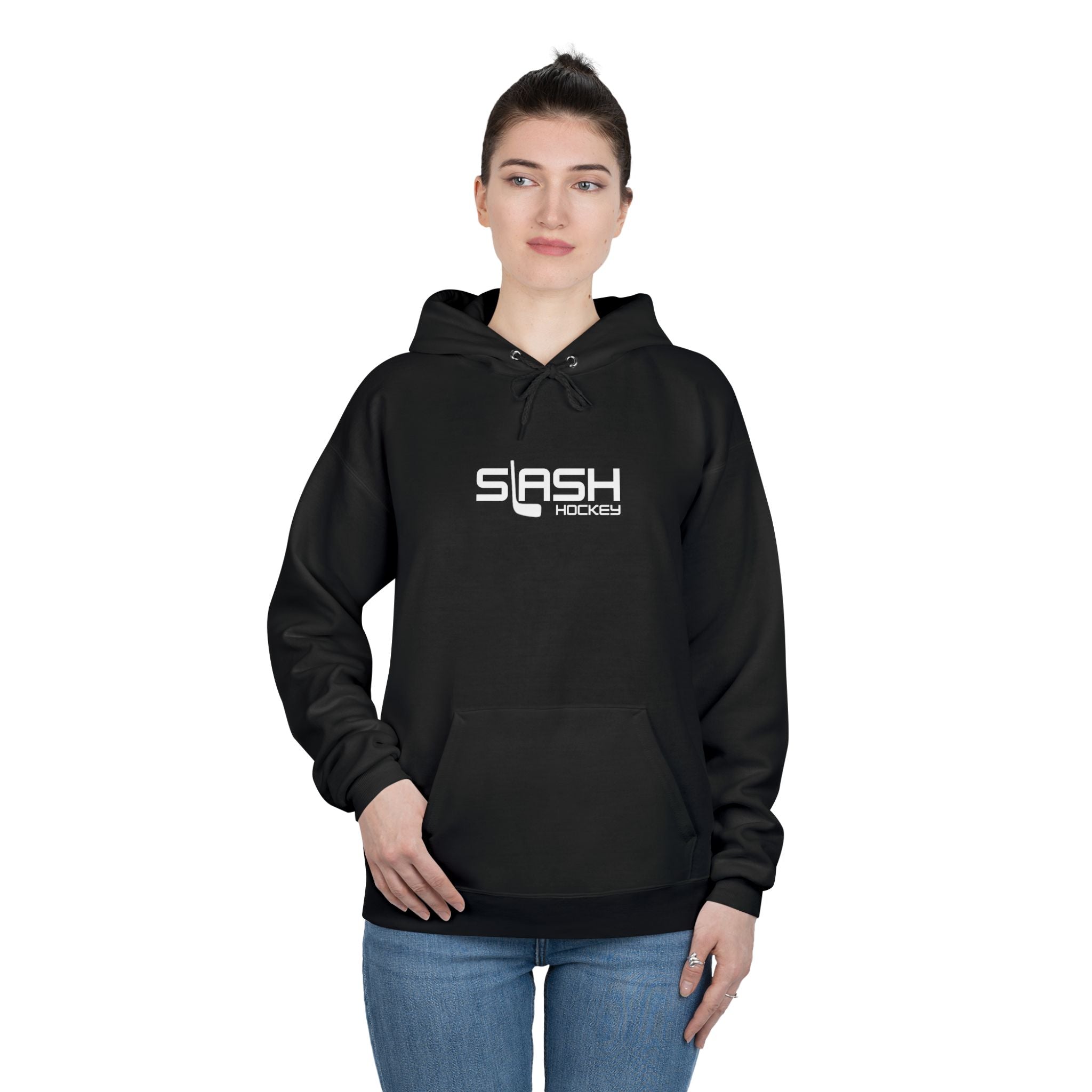Mini Stick Hockey GOAT Hoodie
