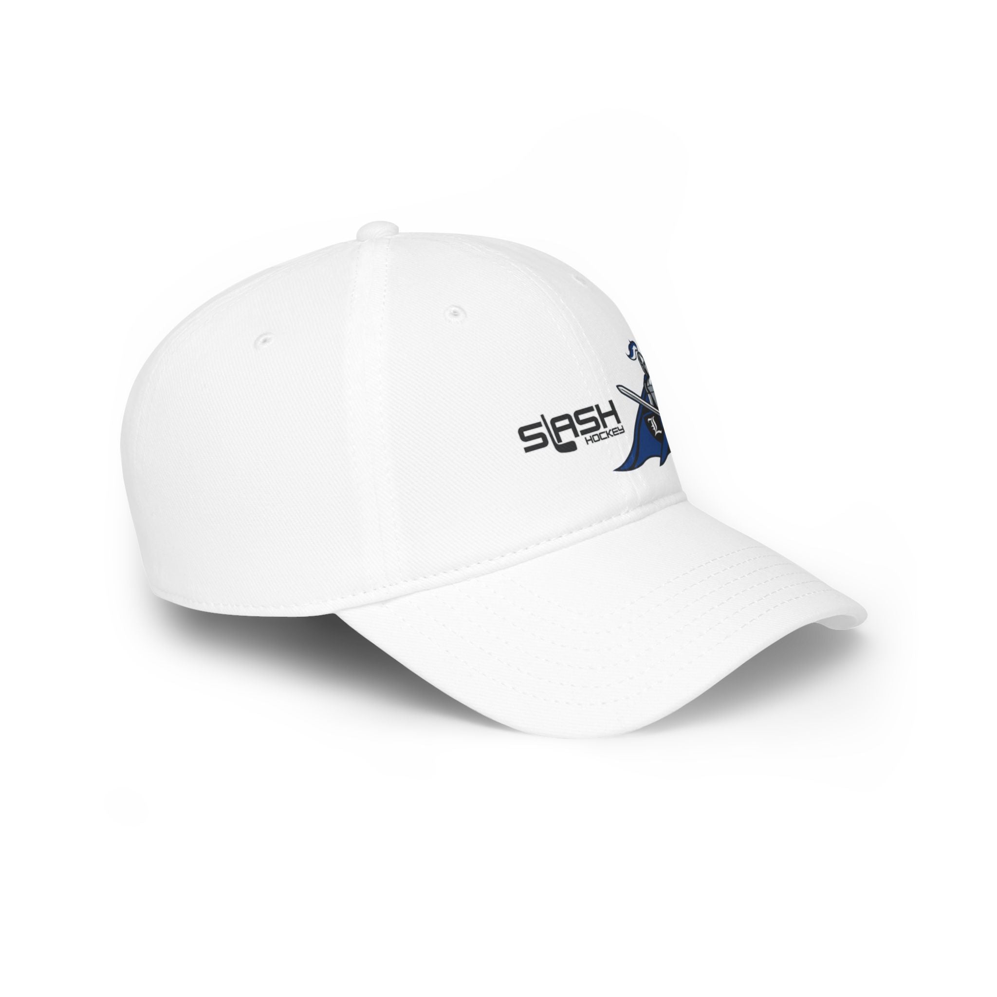 LHA Slash Hockey Girls Cap - Slash Hockey