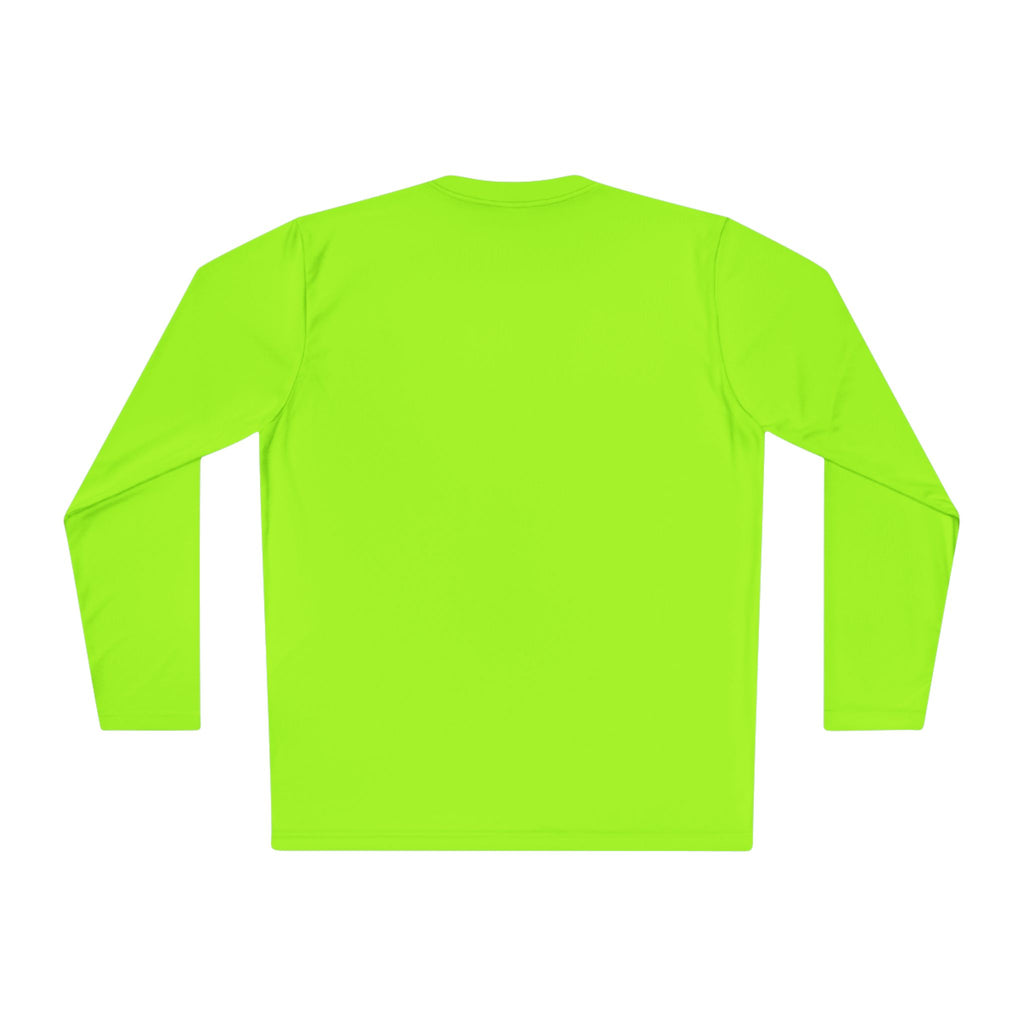 Long Sleeve Slash Hockey Tee