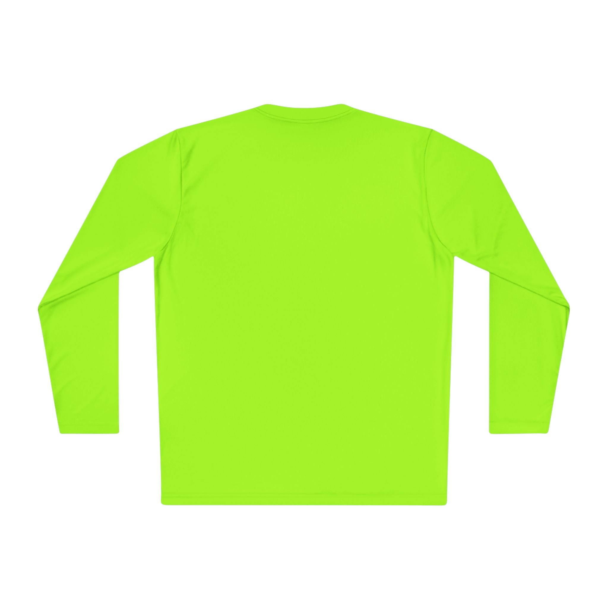Long Sleeve Slash Hockey Tee