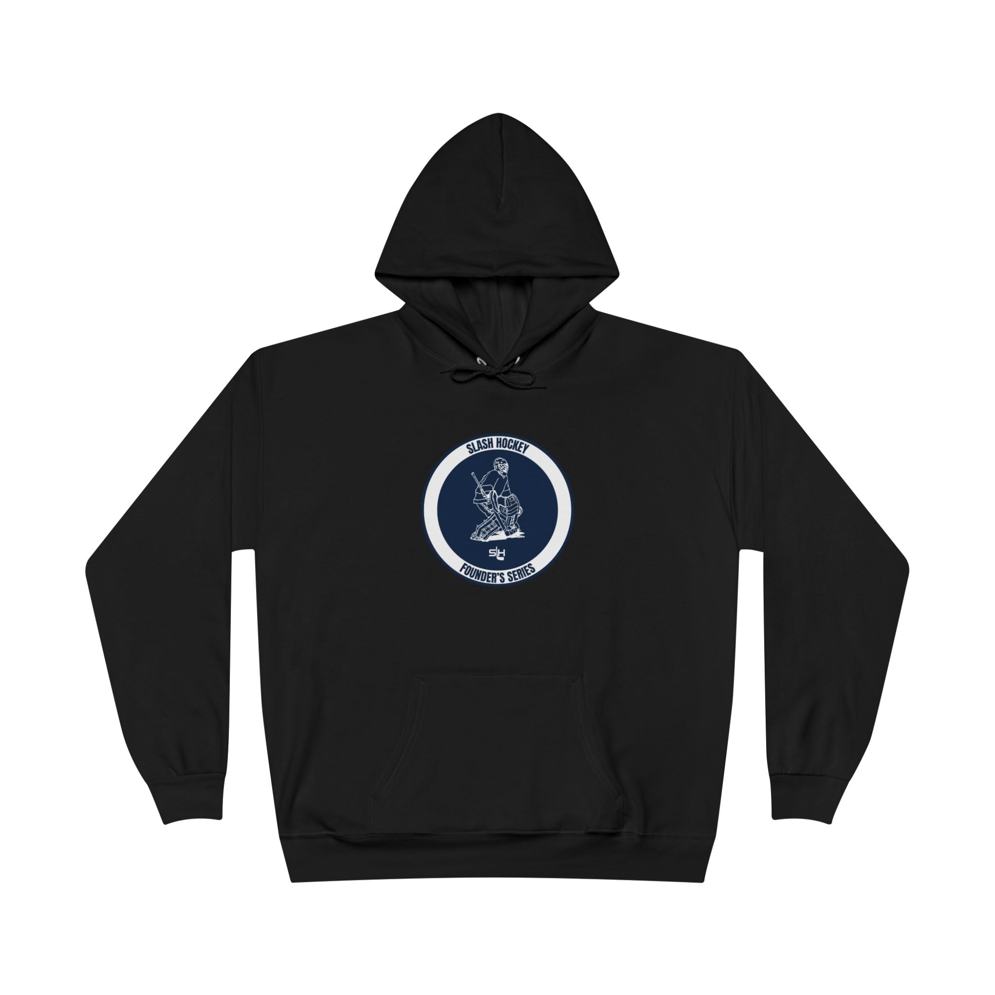 Founder’s Series Retro Goalie Hoodie