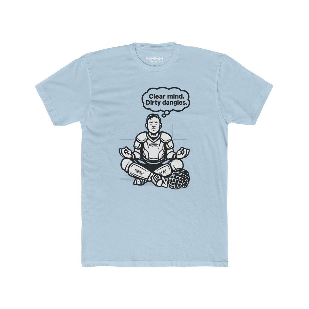 Zen Hockey Tee