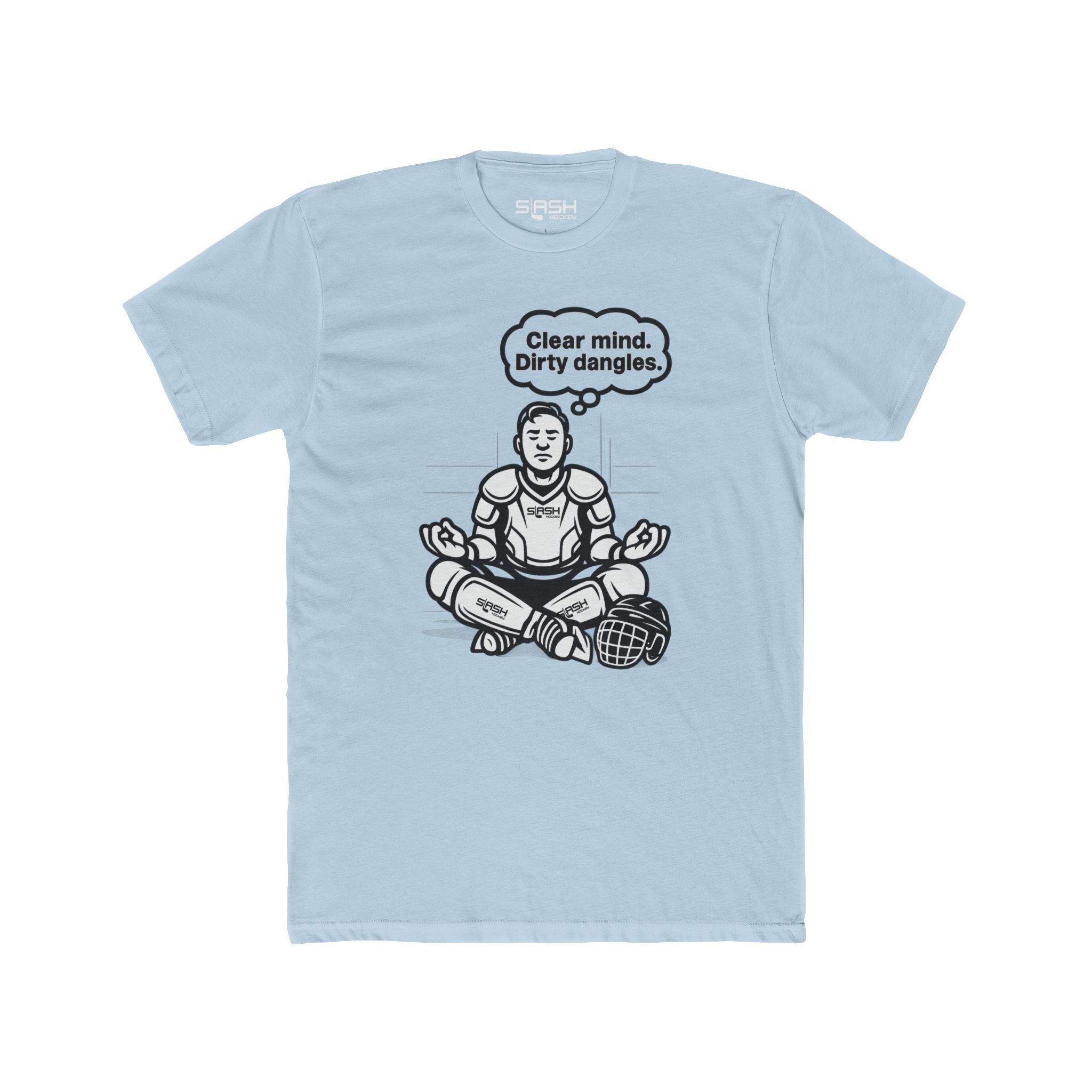 Zen Hockey Tee