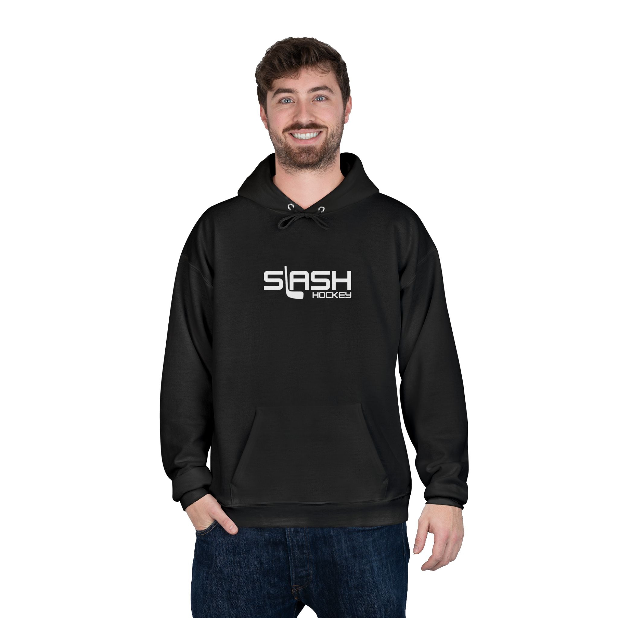 Mini Stick Hockey GOAT Hoodie