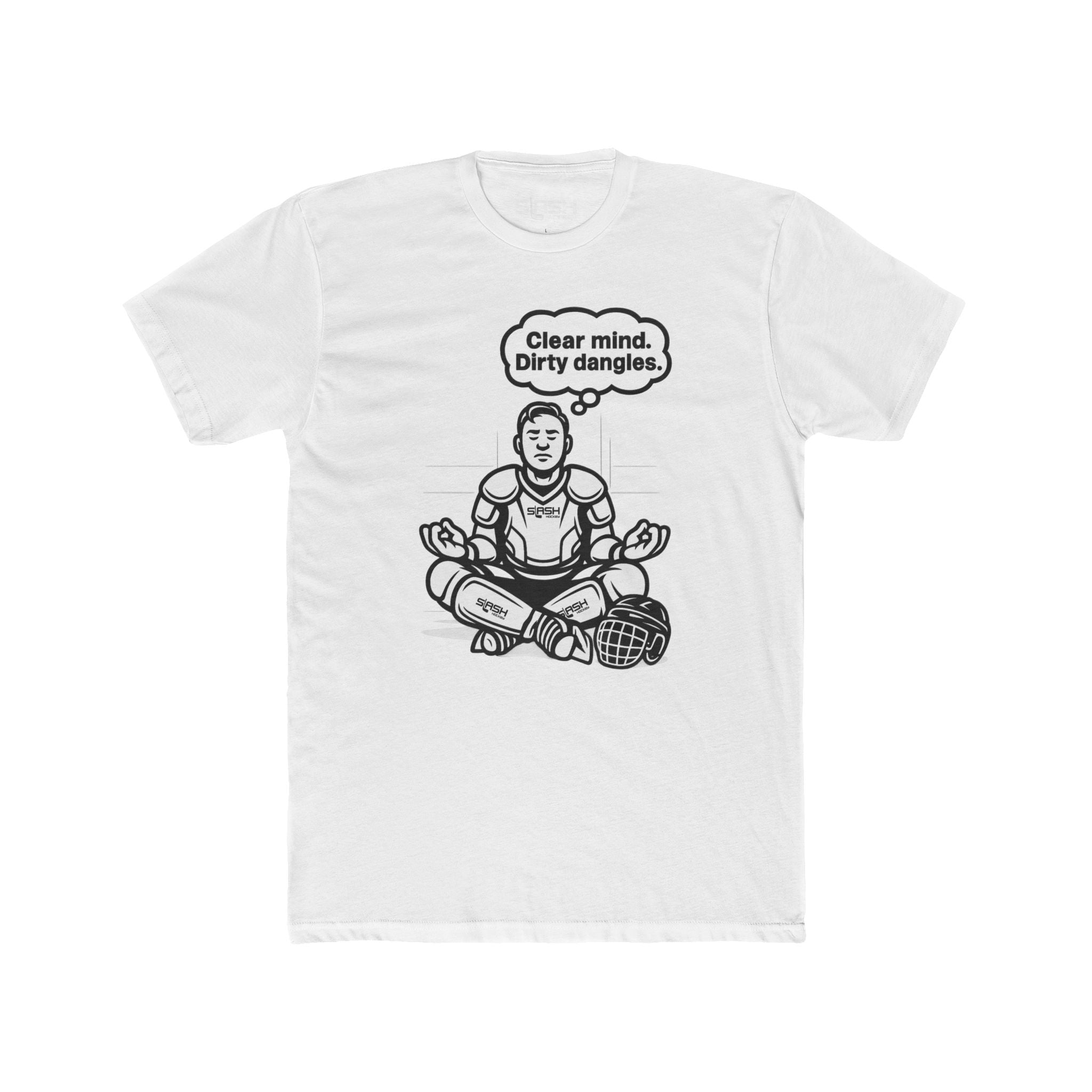 Zen Hockey Tee