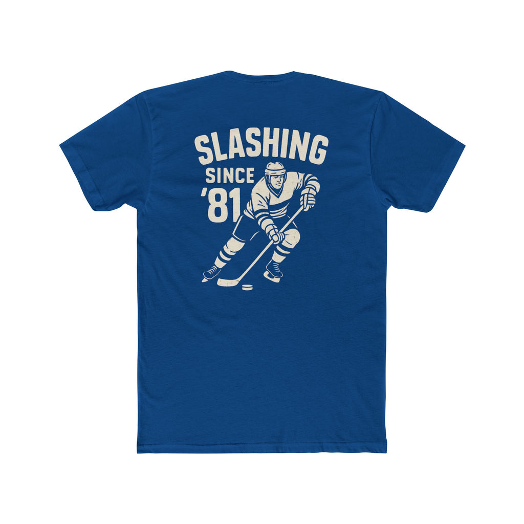 Slashing Since '81