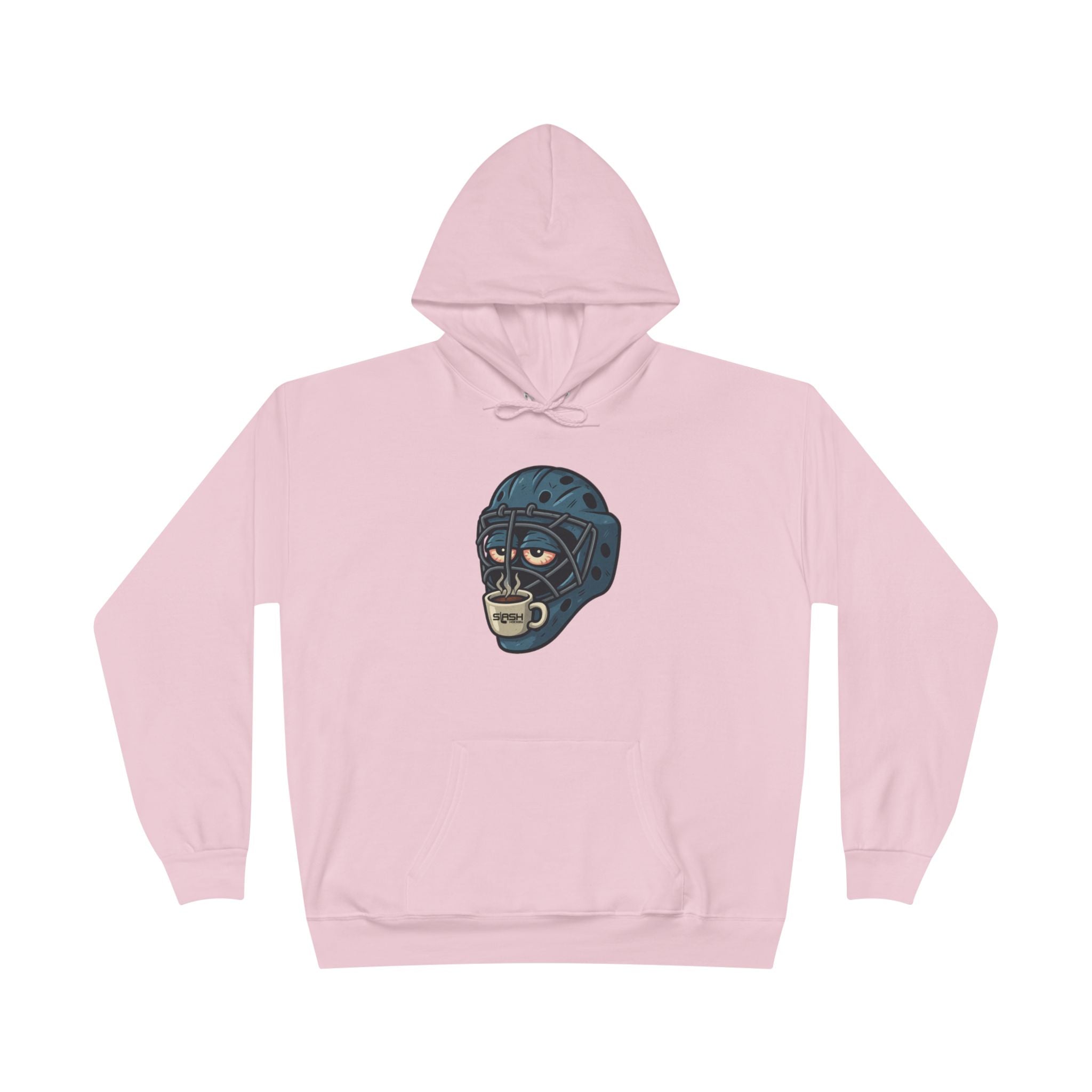 Rink Coffee Required Hoodie