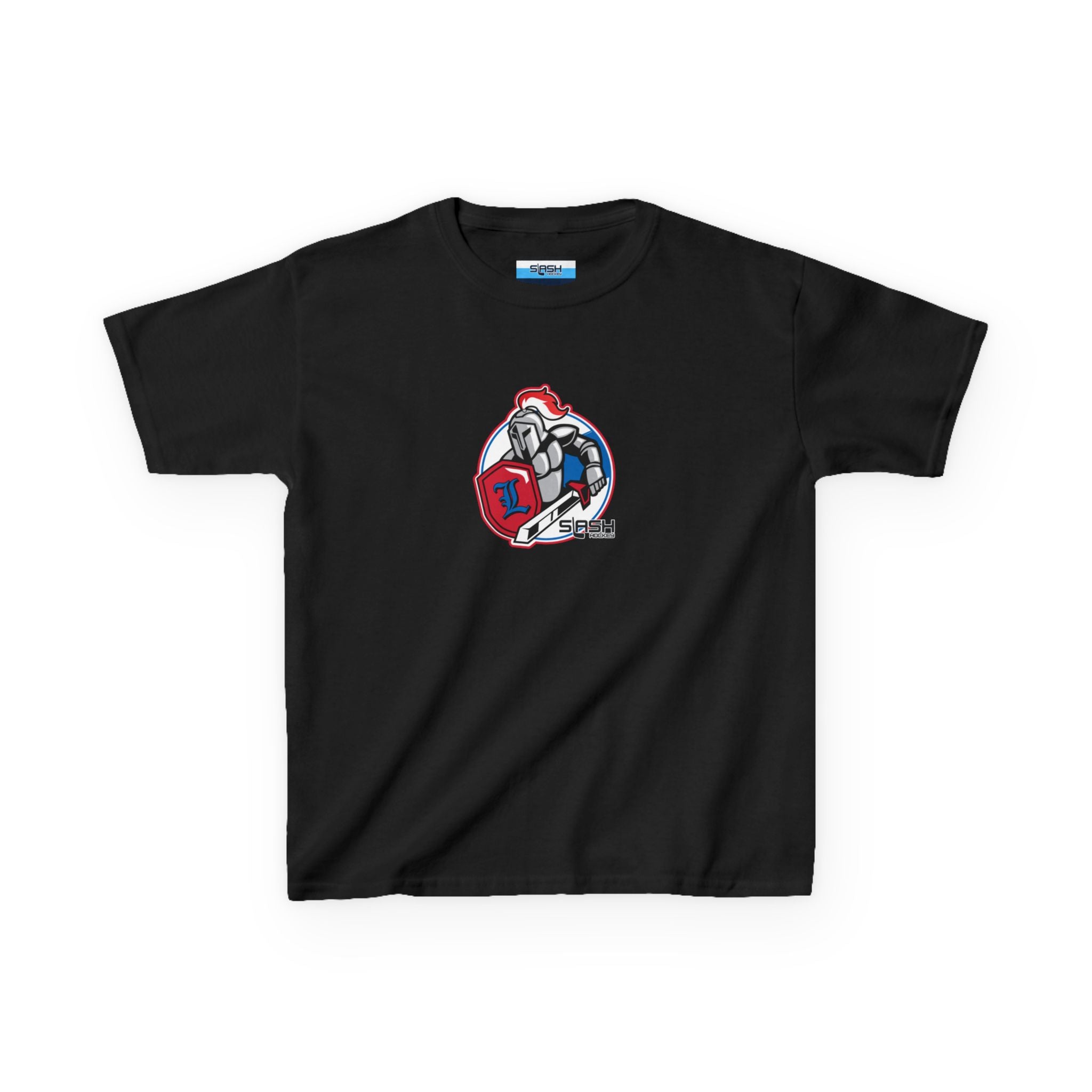LHA Youth Tee - Slash Hockey