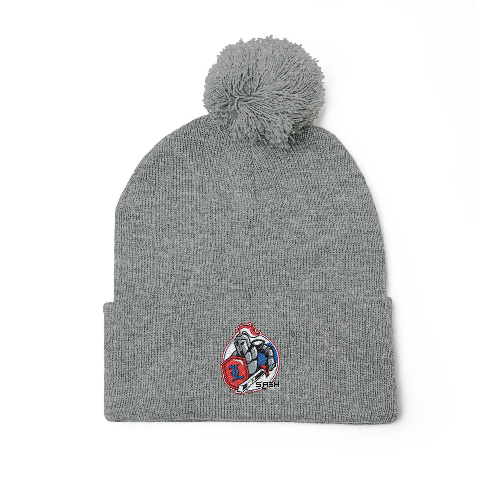 LHA Beanie - Slash Hockey