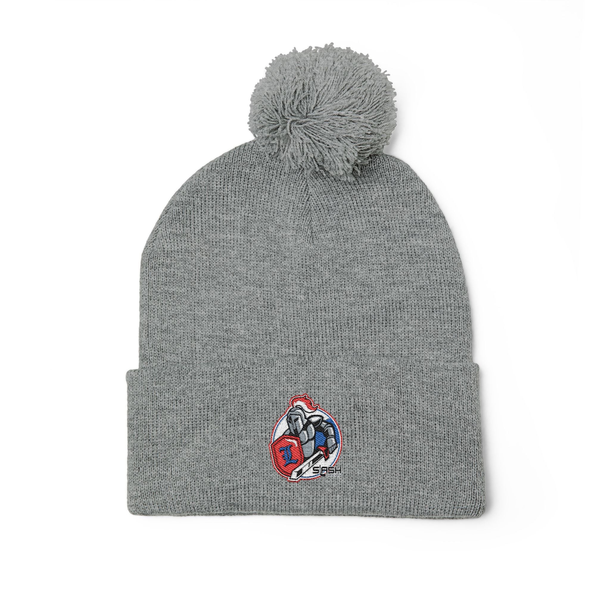 LHA Beanie - Slash Hockey