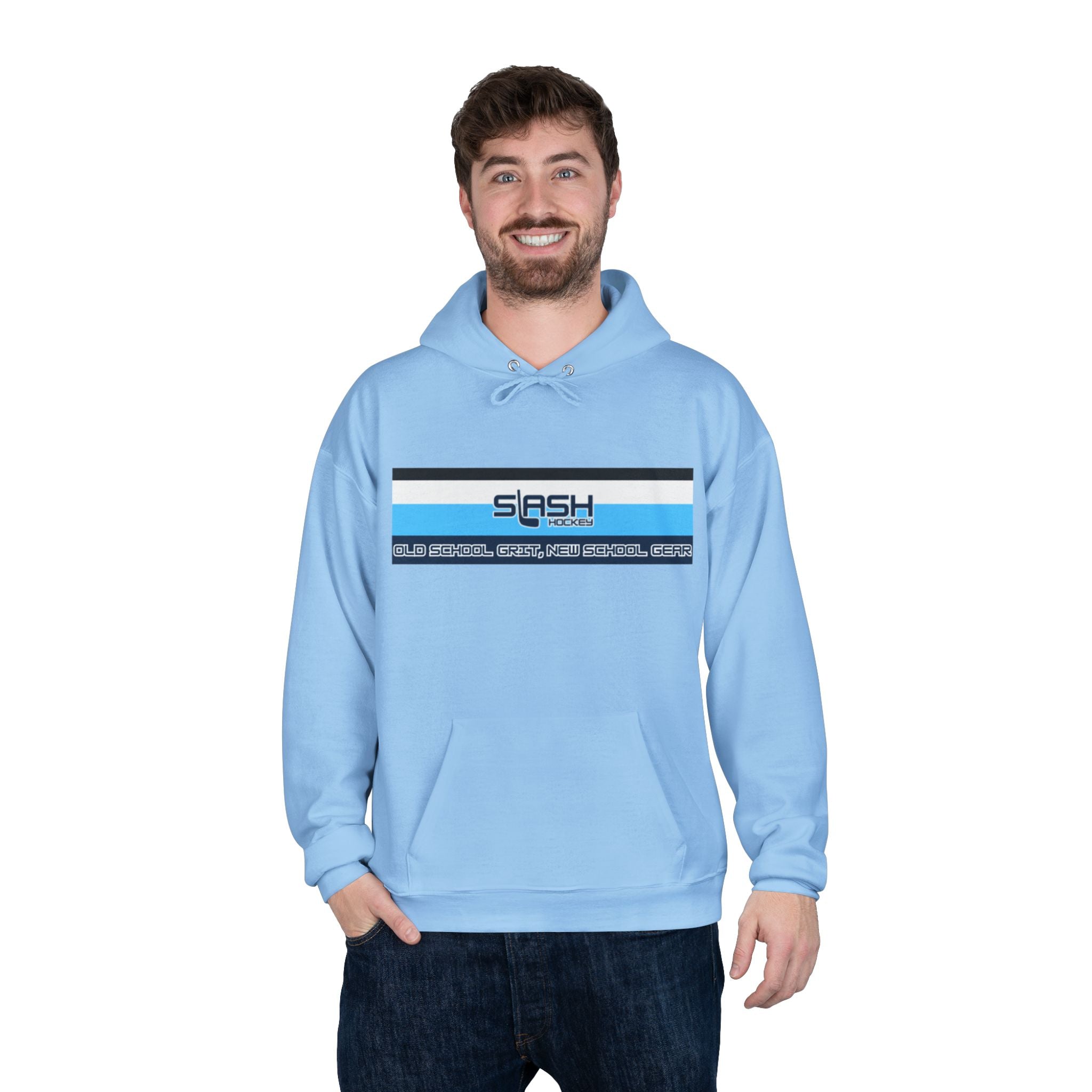 Slash Hockey Hoodie