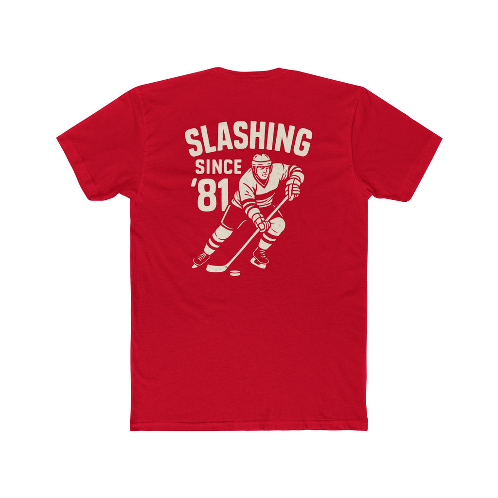 Slashing Since '81