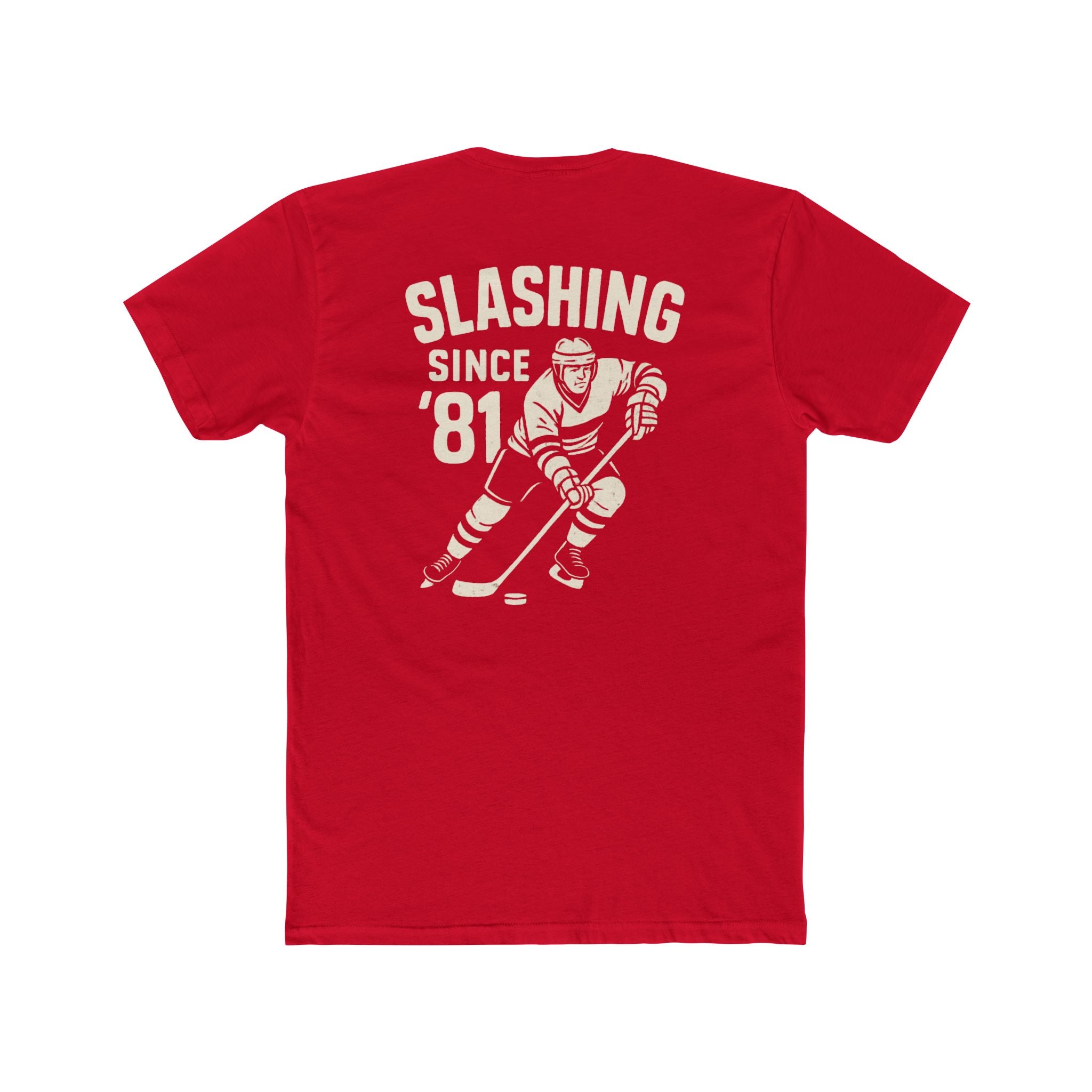 Slashing Since '81